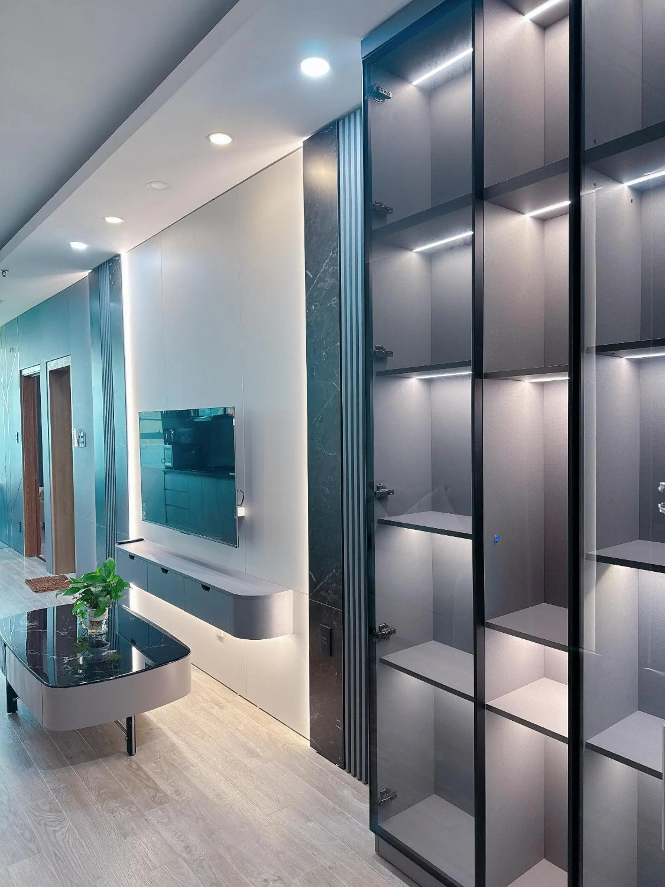 Pearl Nha Trang Beach Apartment