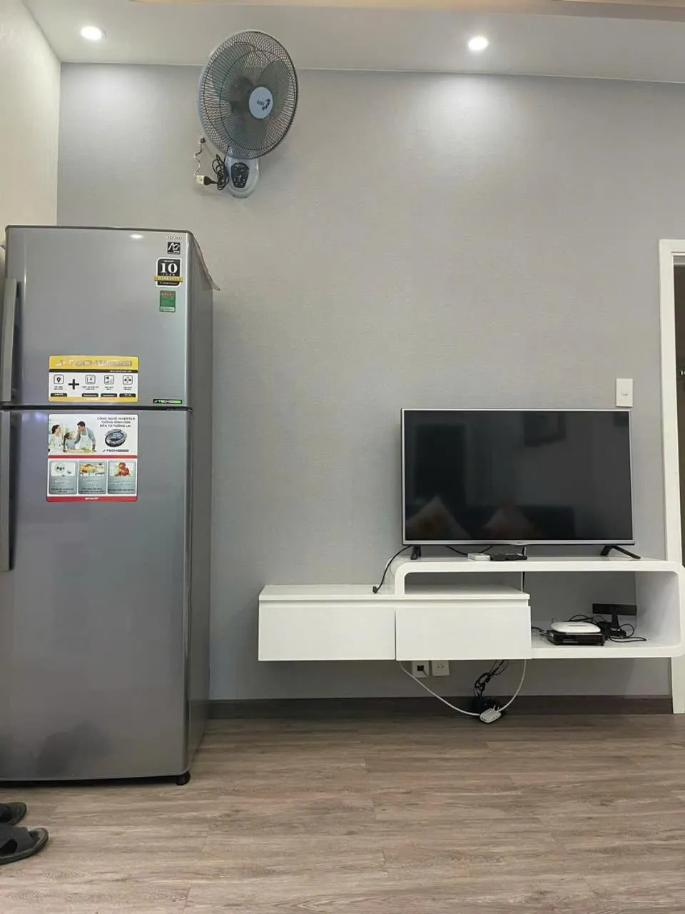 Pearl Nha Trang Beach Apartment