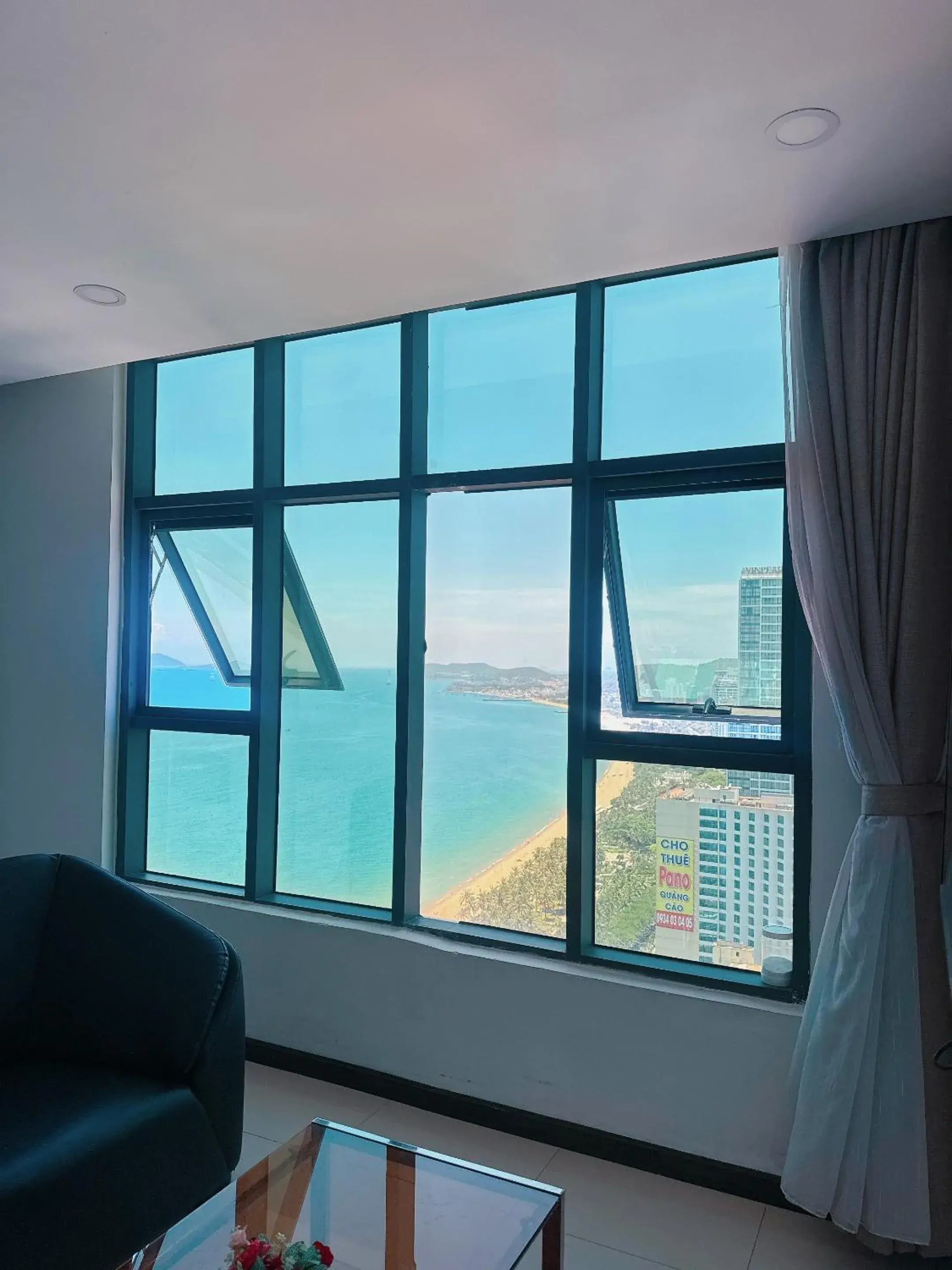One-Bedroom Apartment in Pearl Nha Trang Beach Apartment One-Bedroom Apartment in Pearl Nha Trang Beach Apartment