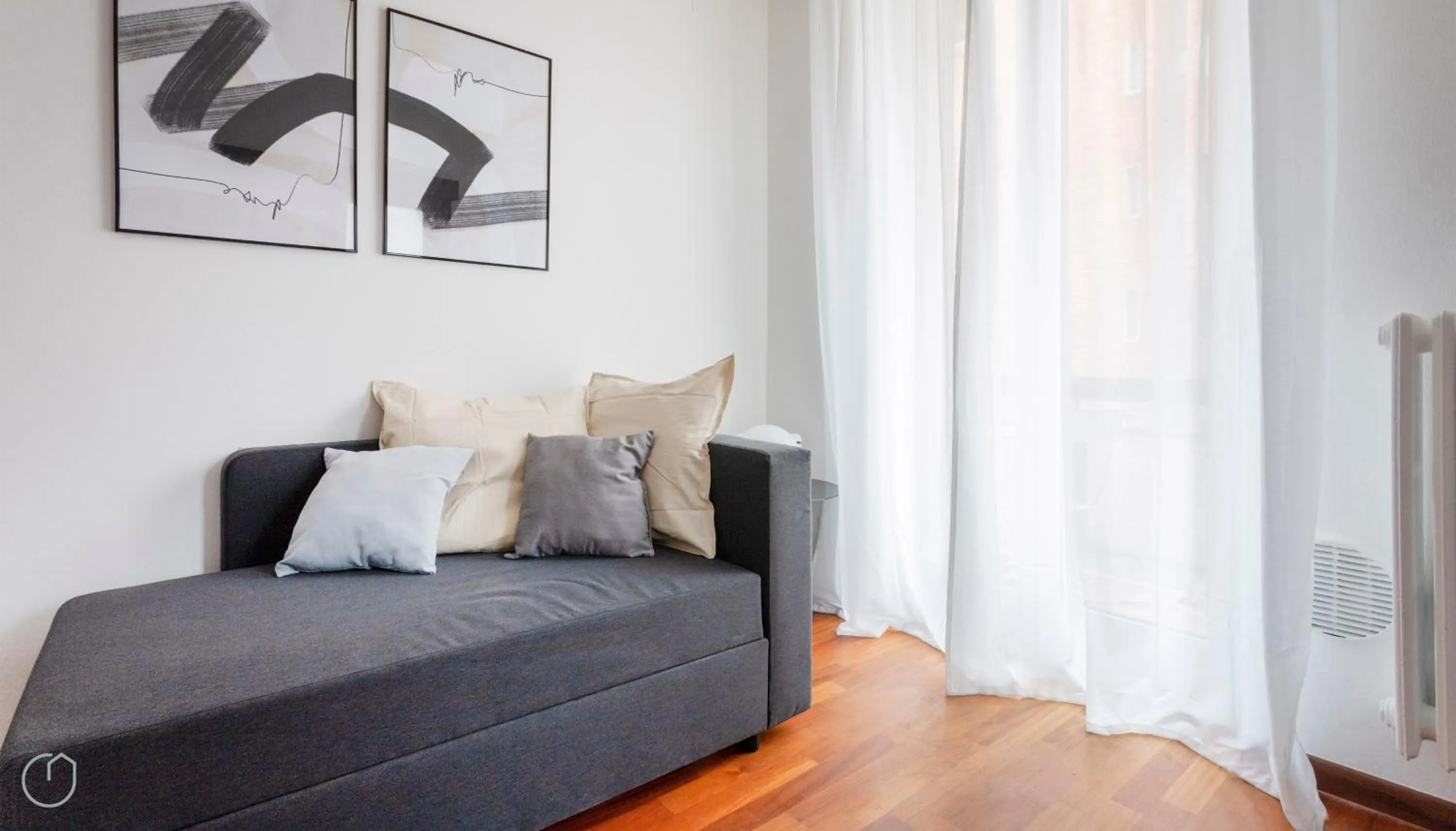 Other, Bed in Italianway Easy - Carlone 5