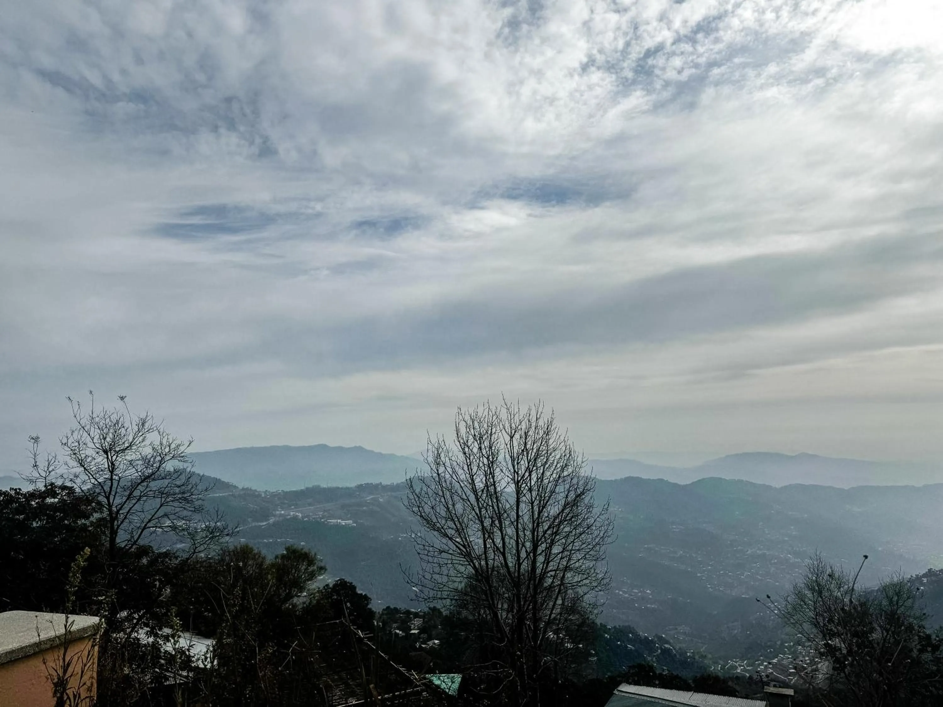 Day in Metropole Hotel