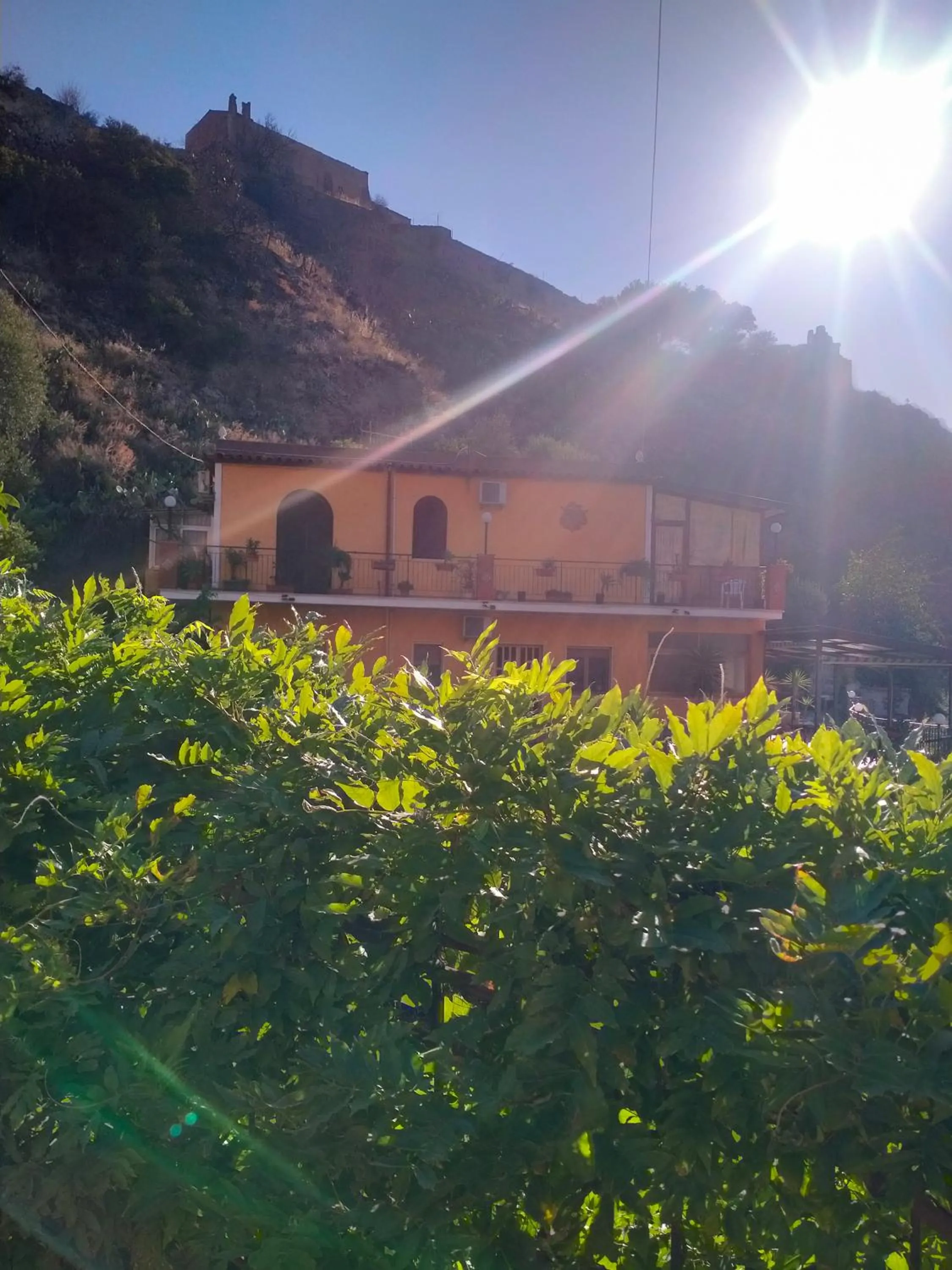 Property Building in Il Siriaco