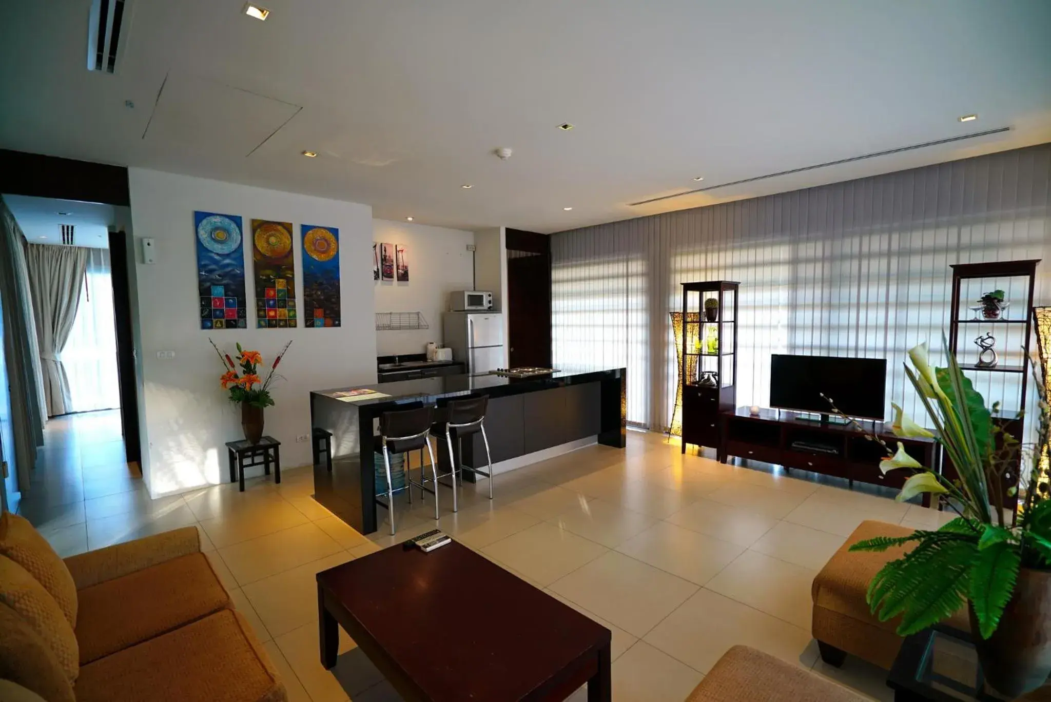 One-Bedroom Apartment in Casuarina Shores Apartment - SHA Plus One-Bedroom Apartment in Casuarina Shores Apartment - SHA Plus