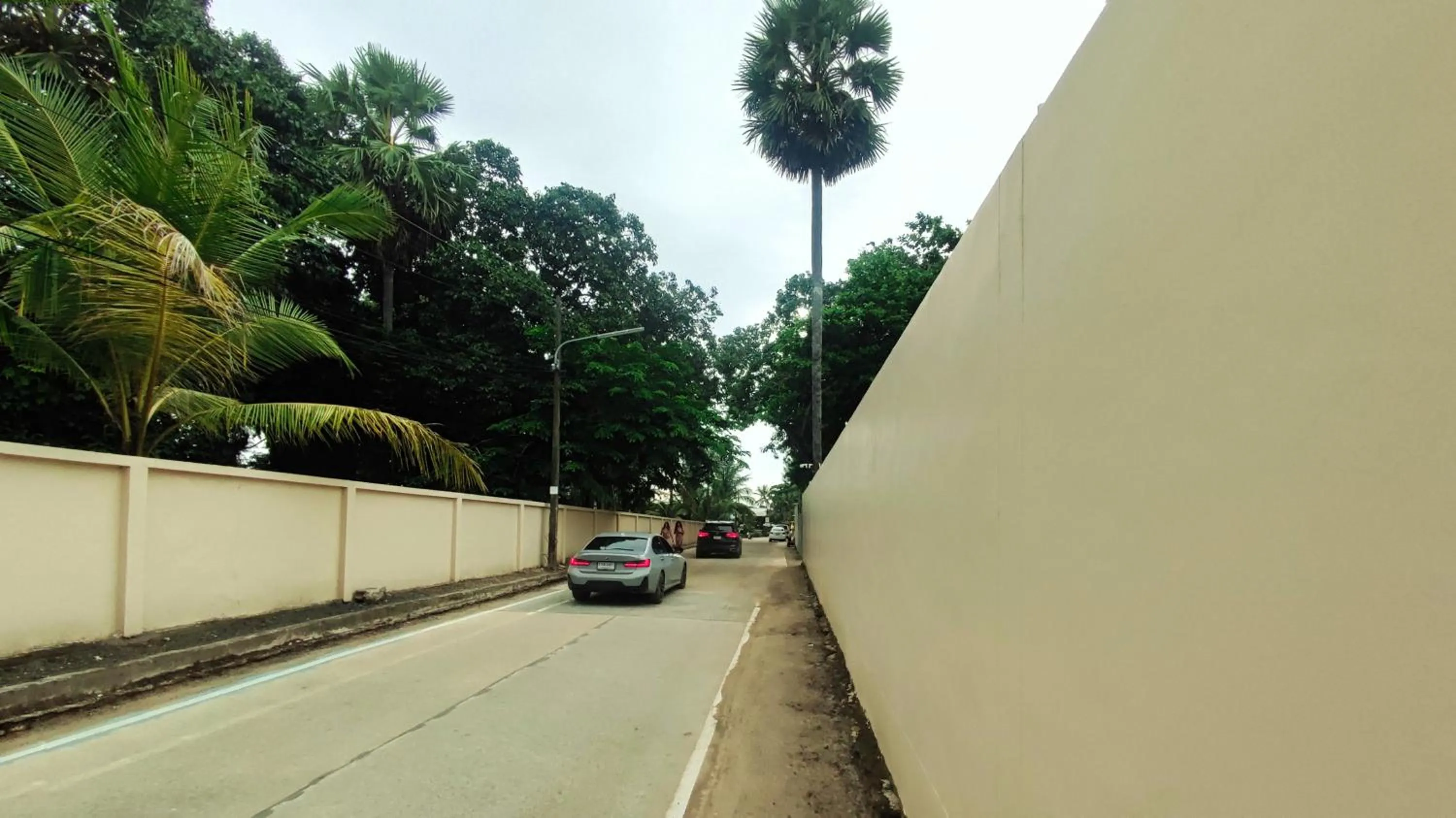 Neighbourhood in Casuarina Shores Apartment - SHA Plus