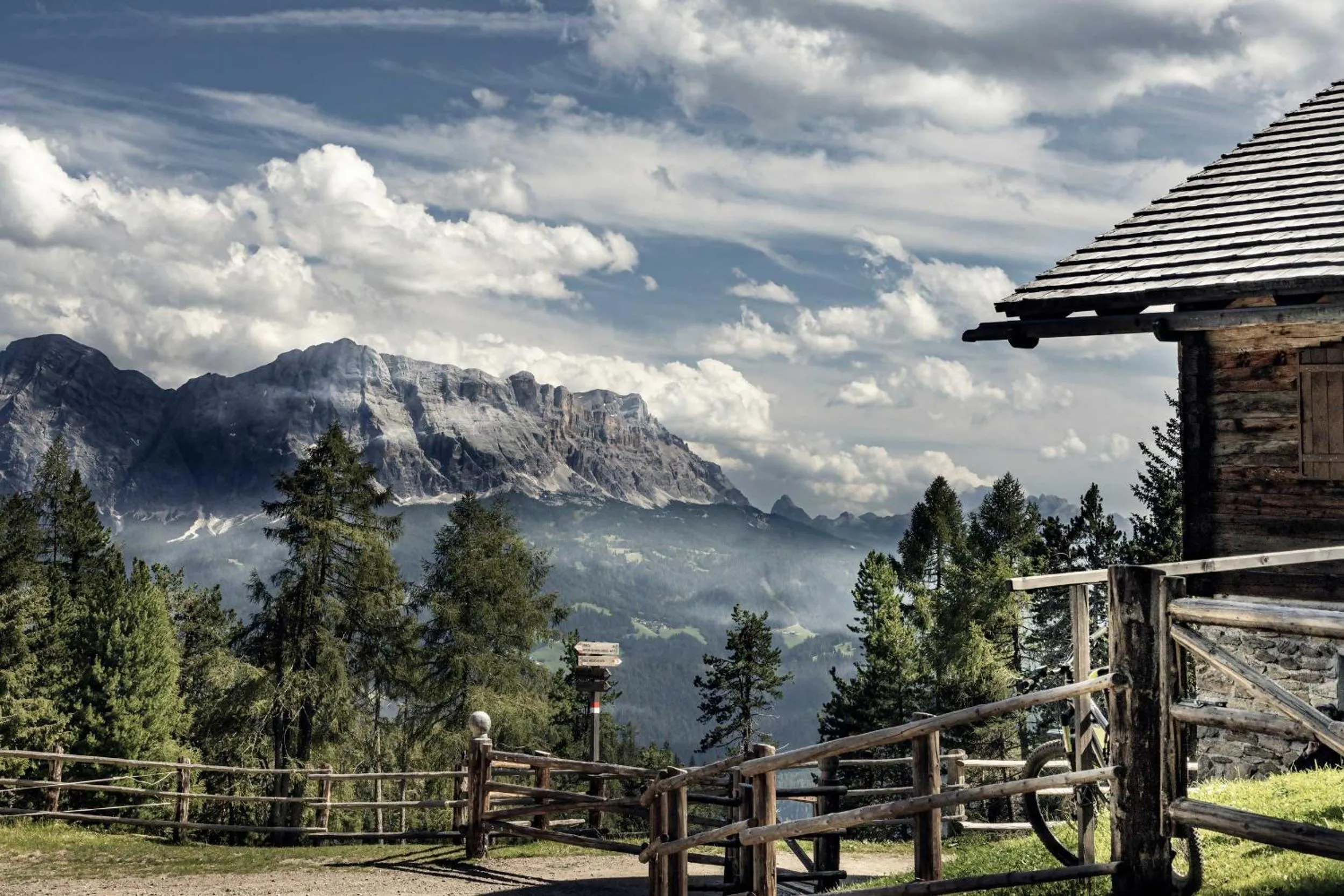 Activities in Naturhotel Saalerwirt