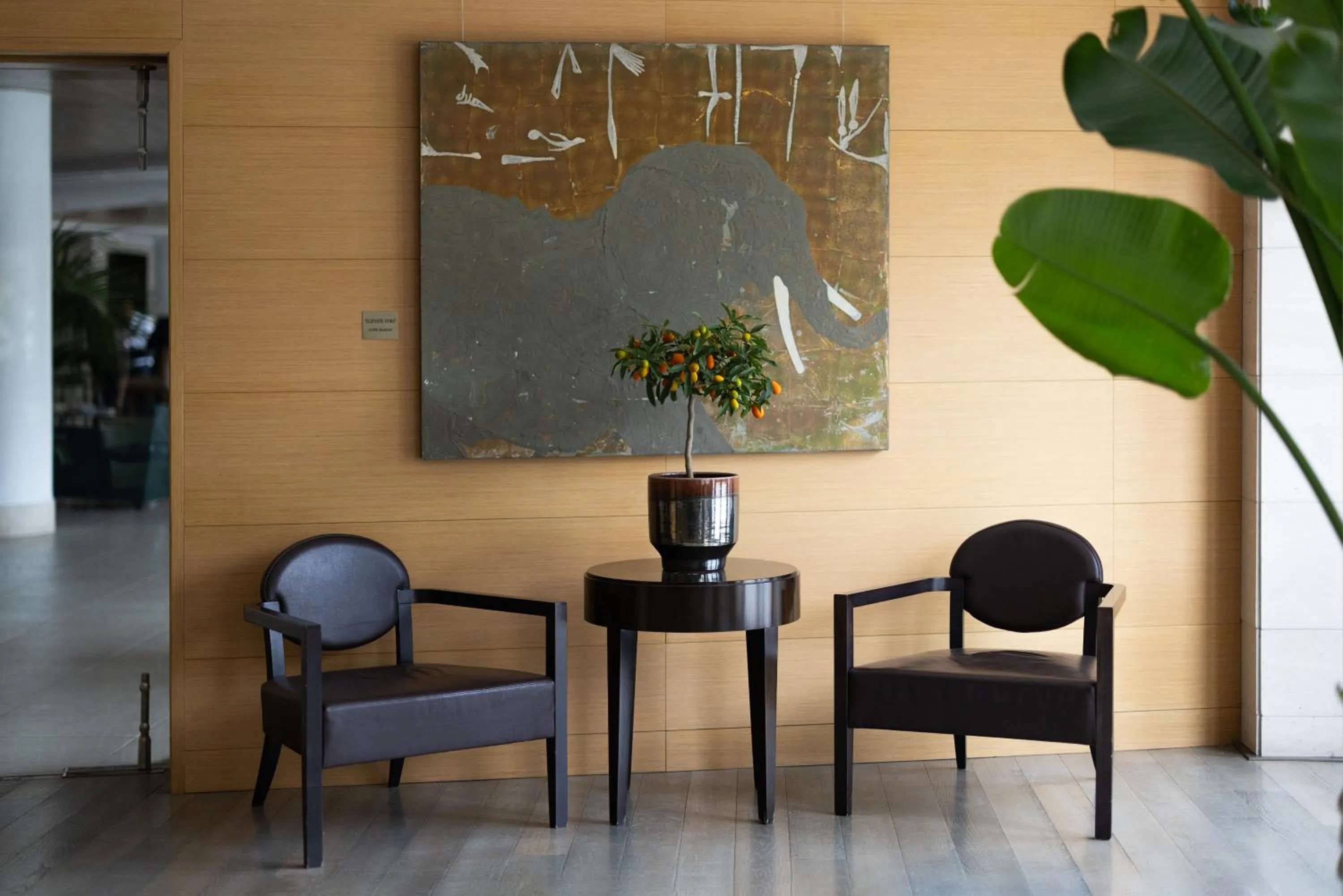 Restaurant/places to eat in Precise House Mantegna Roma