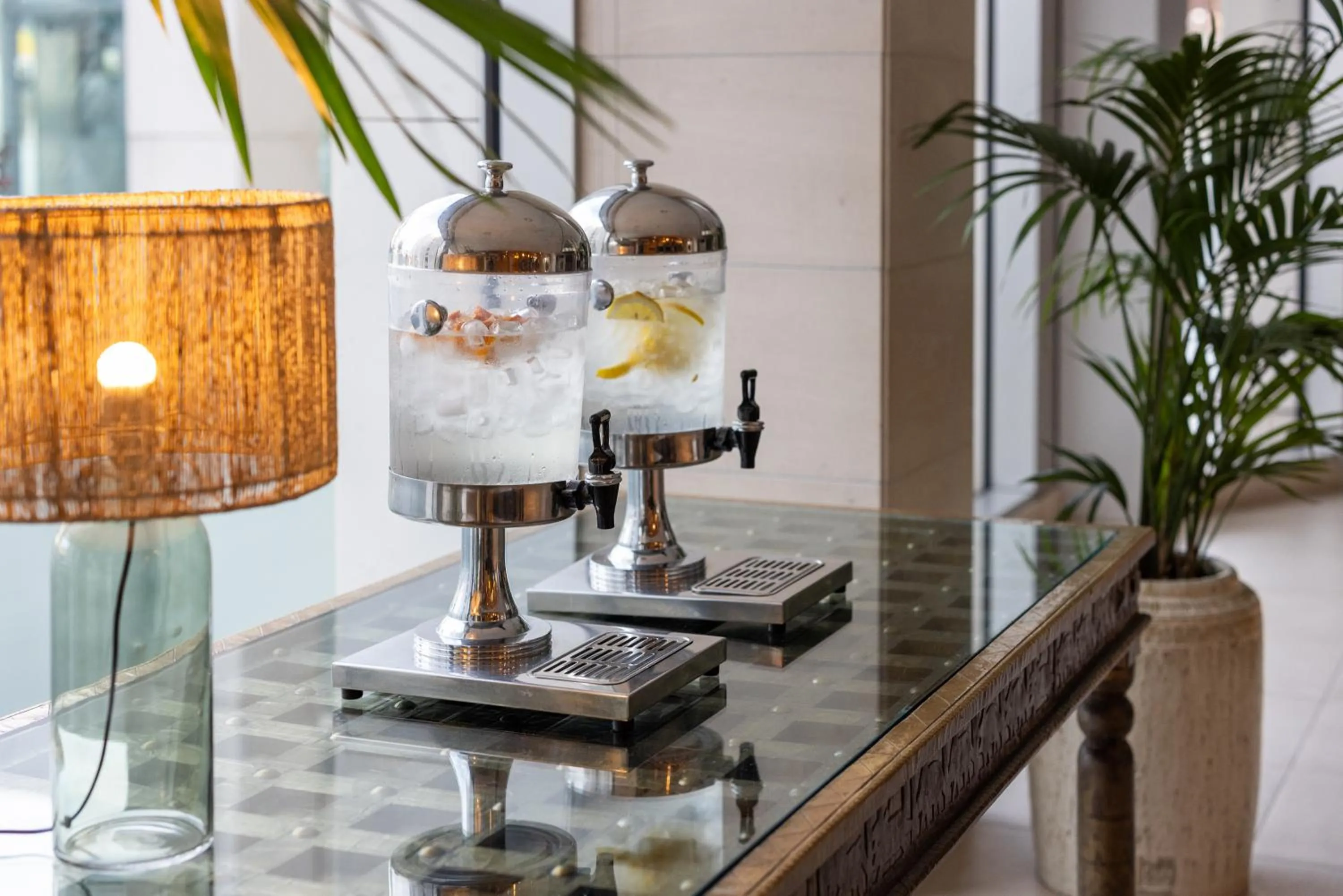 Lobby or reception in Precise House Mantegna Roma