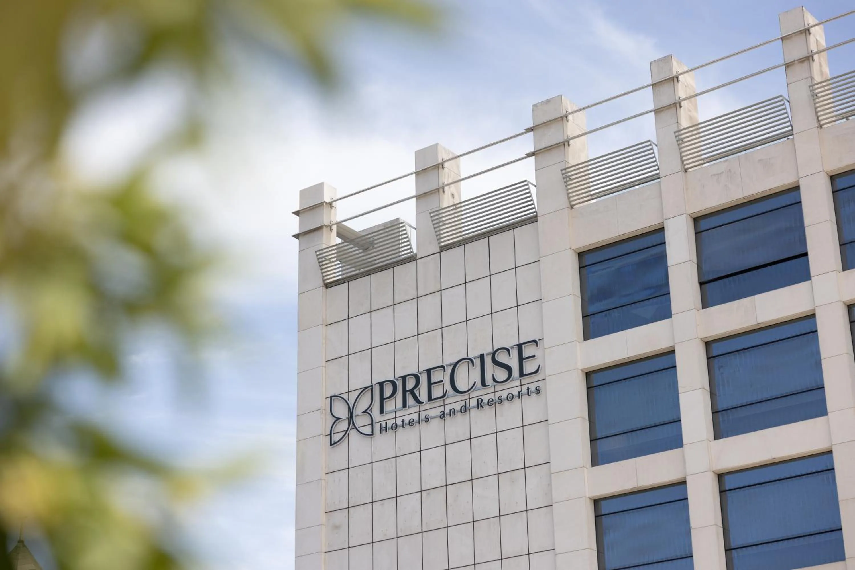 View (from property/room) in Precise House Mantegna Roma