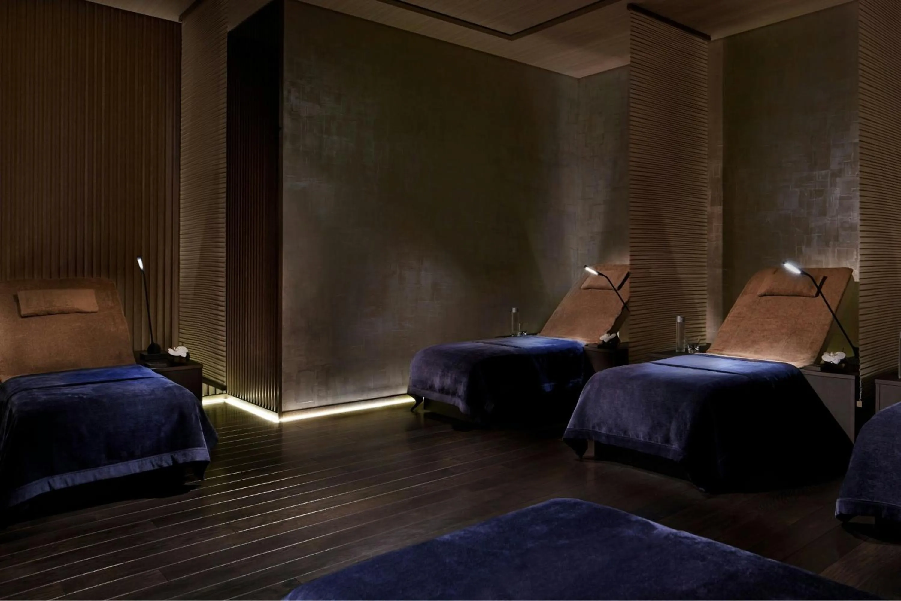 Area and facilities, Bed in The Ritz-Carlton Kyoto