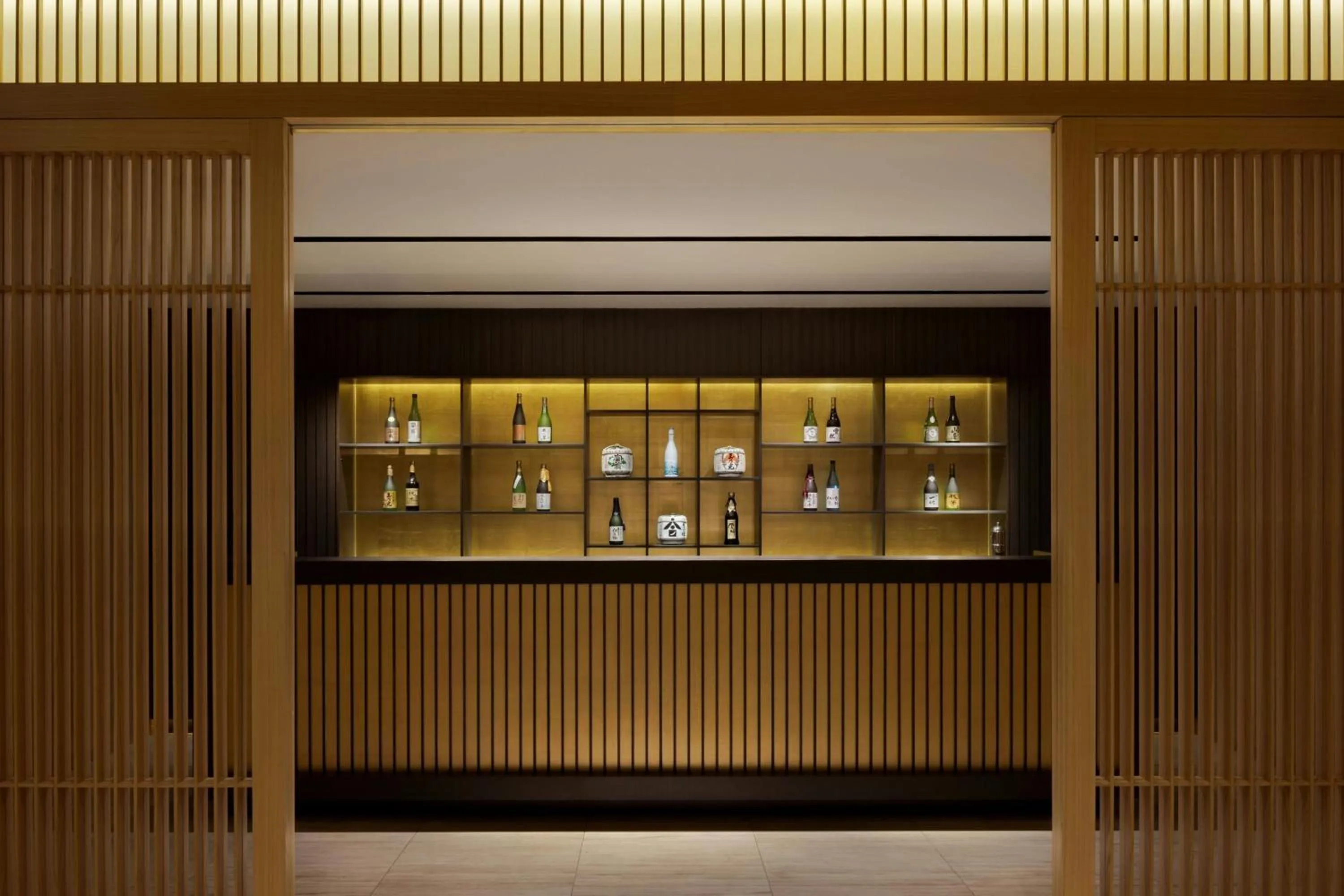 Meeting/conference room in The Ritz-Carlton Kyoto