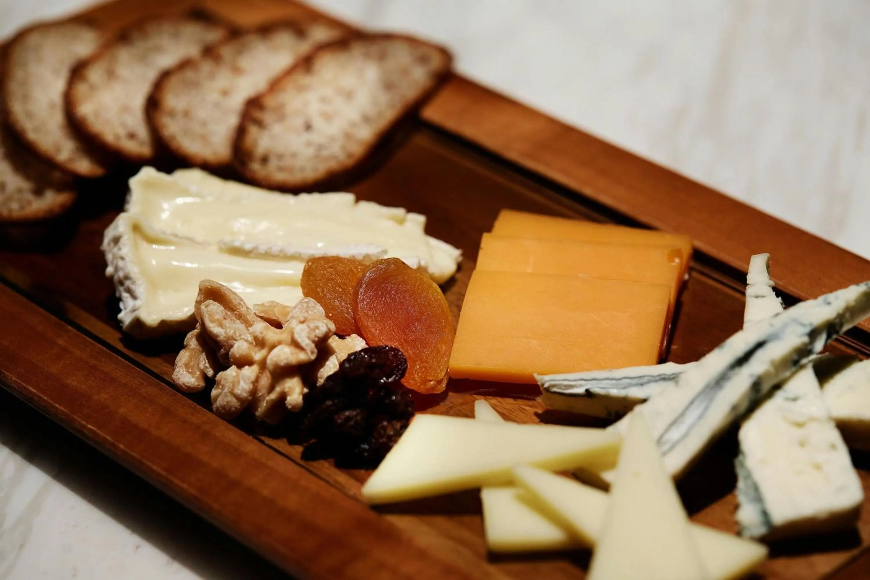 Restaurant/places to eat in The Ritz-Carlton Kyoto