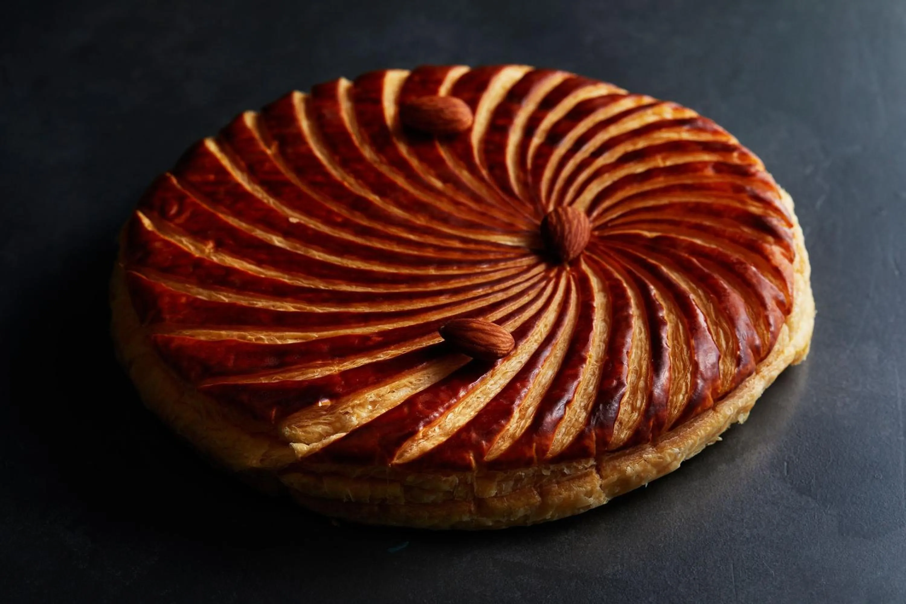 Restaurant/places to eat in The Ritz-Carlton Kyoto