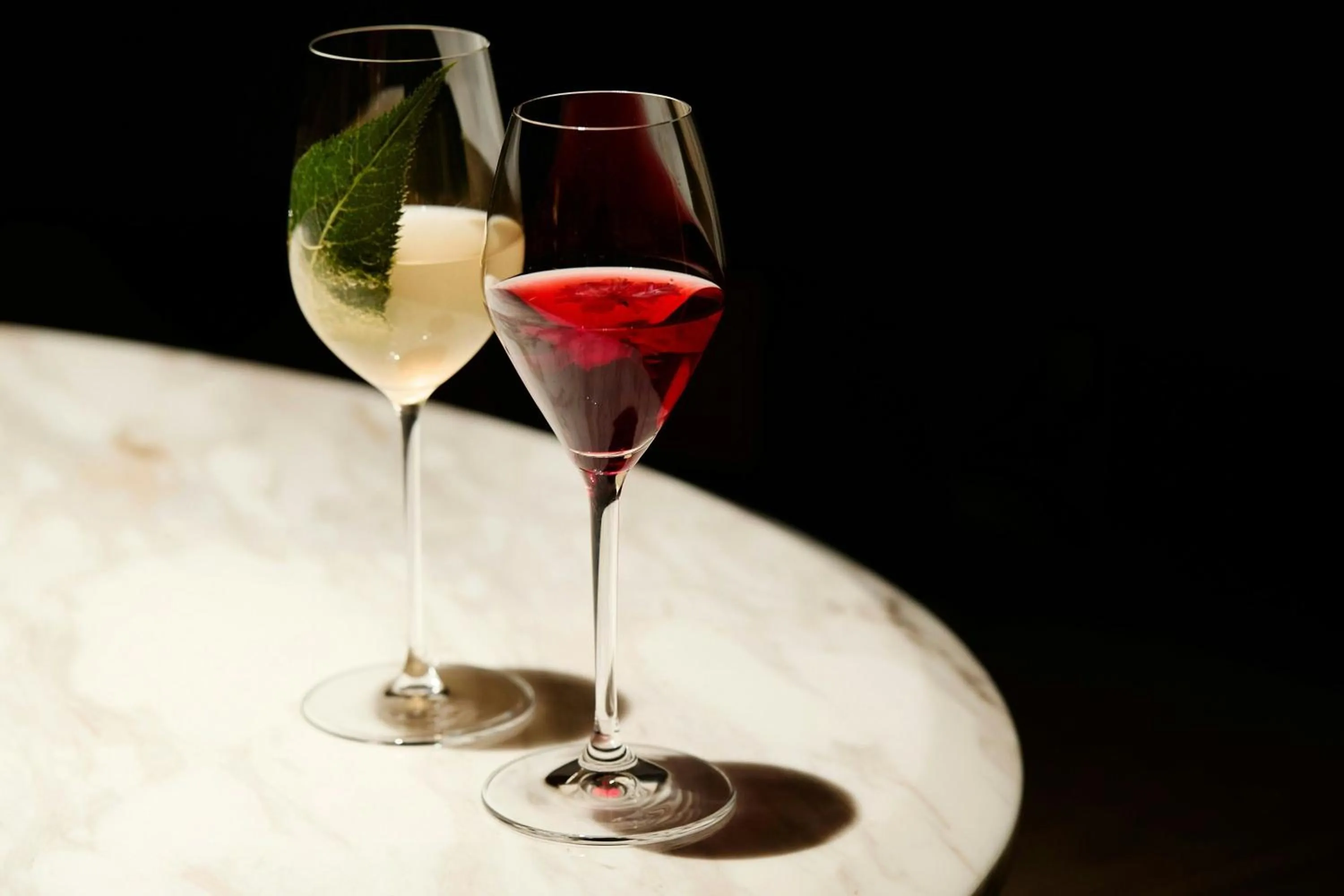 Restaurant/places to eat in The Ritz-Carlton Kyoto