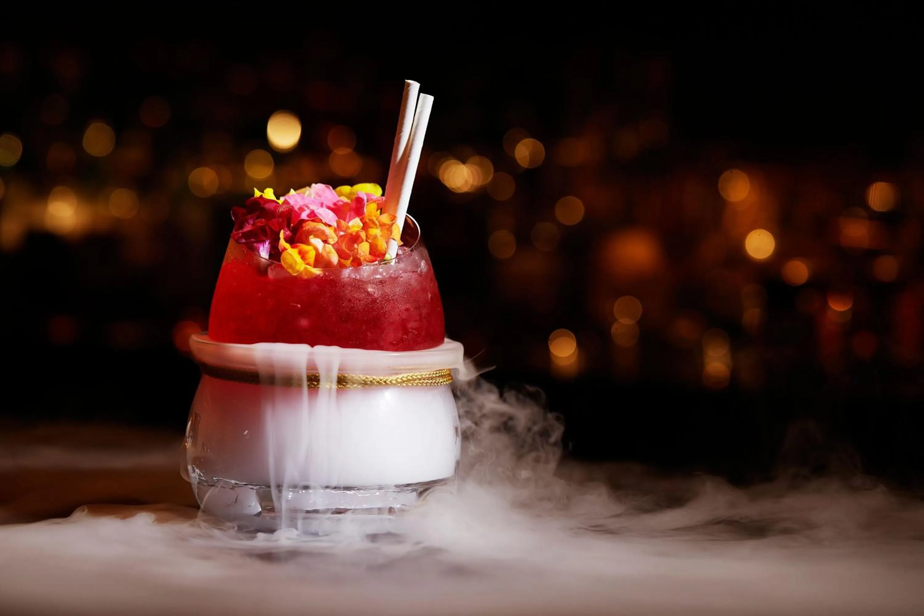 Restaurant/places to eat in The Ritz-Carlton Kyoto