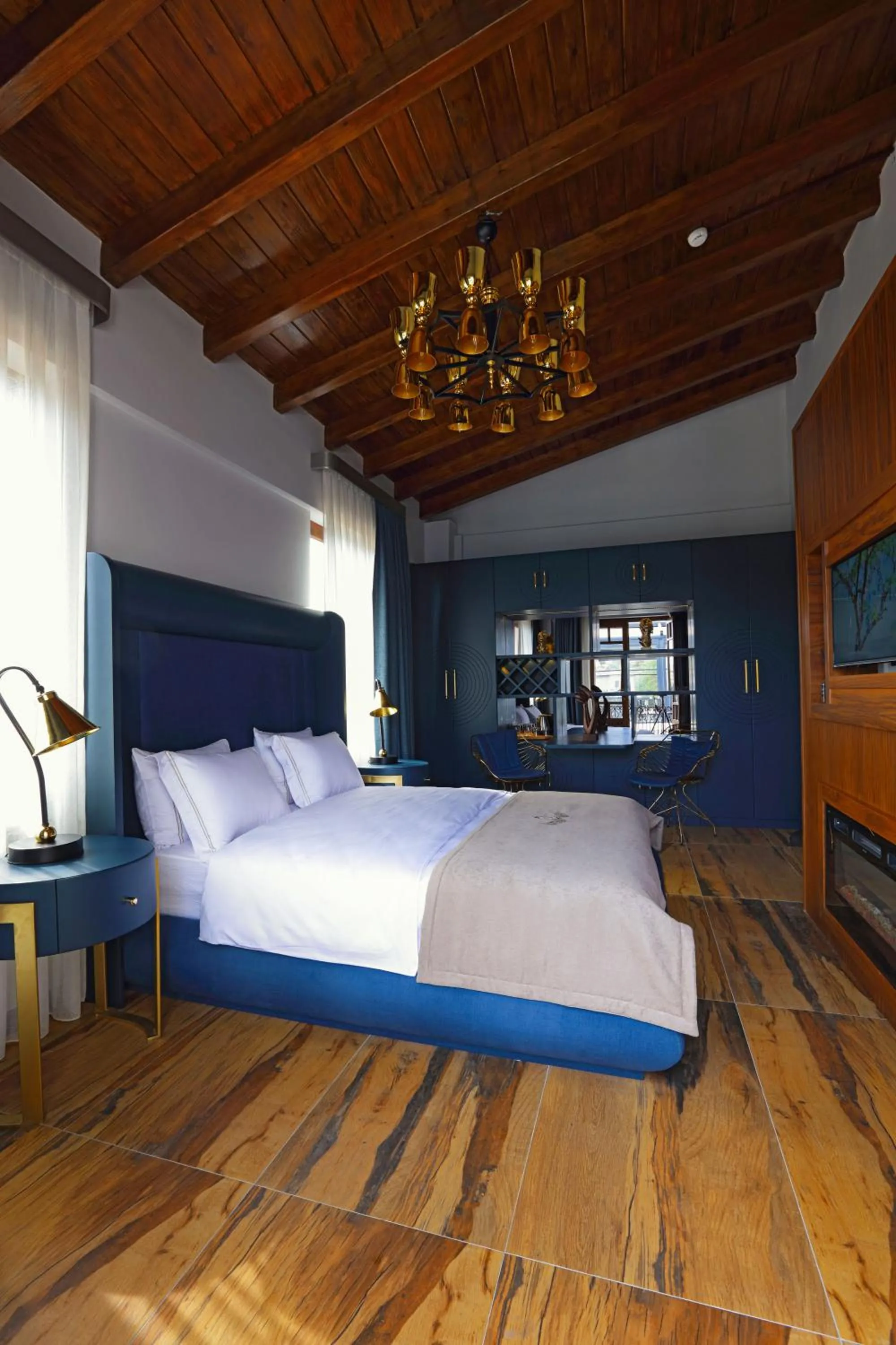 CUNDA BARADİEL Hotel