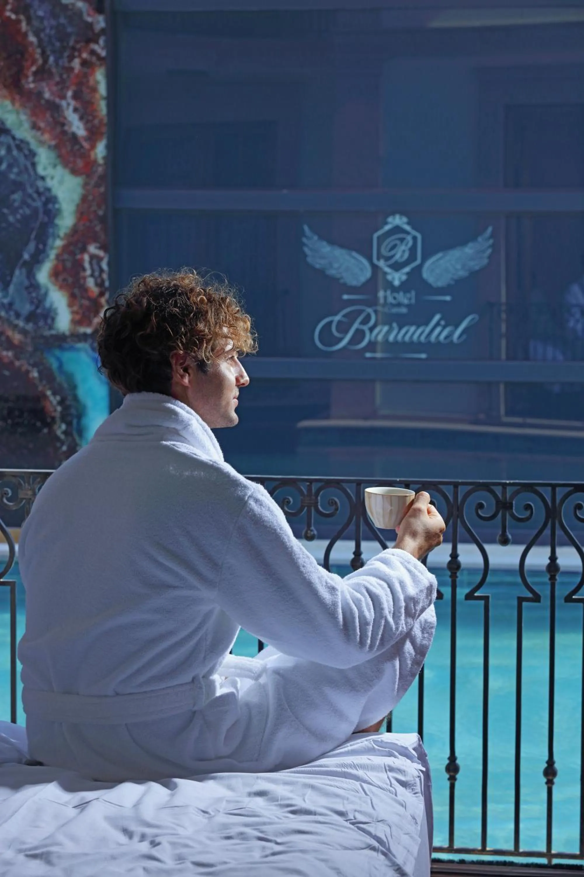 CUNDA BARADİEL Hotel