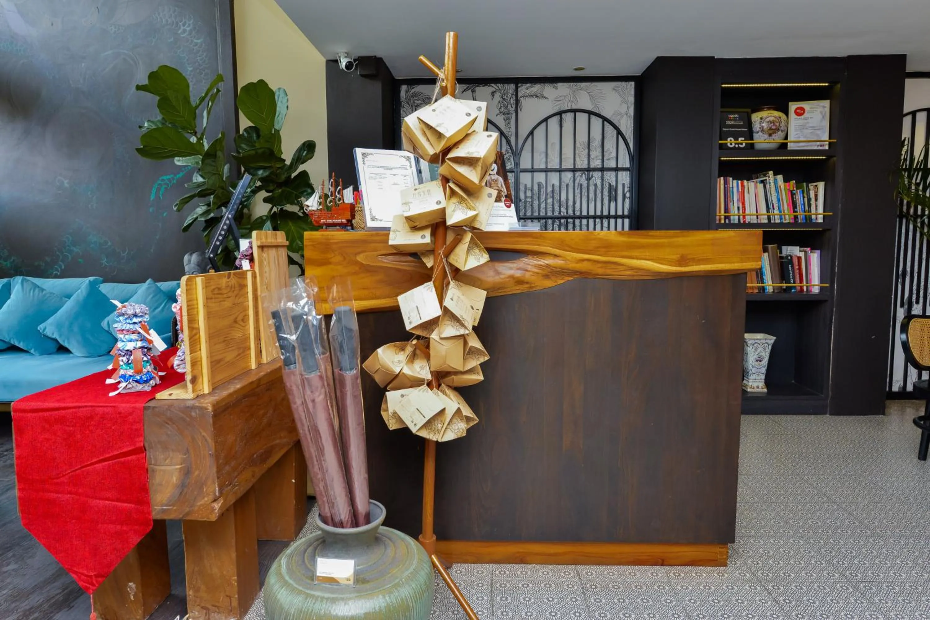 Sojourn Spa Hotel Melaka