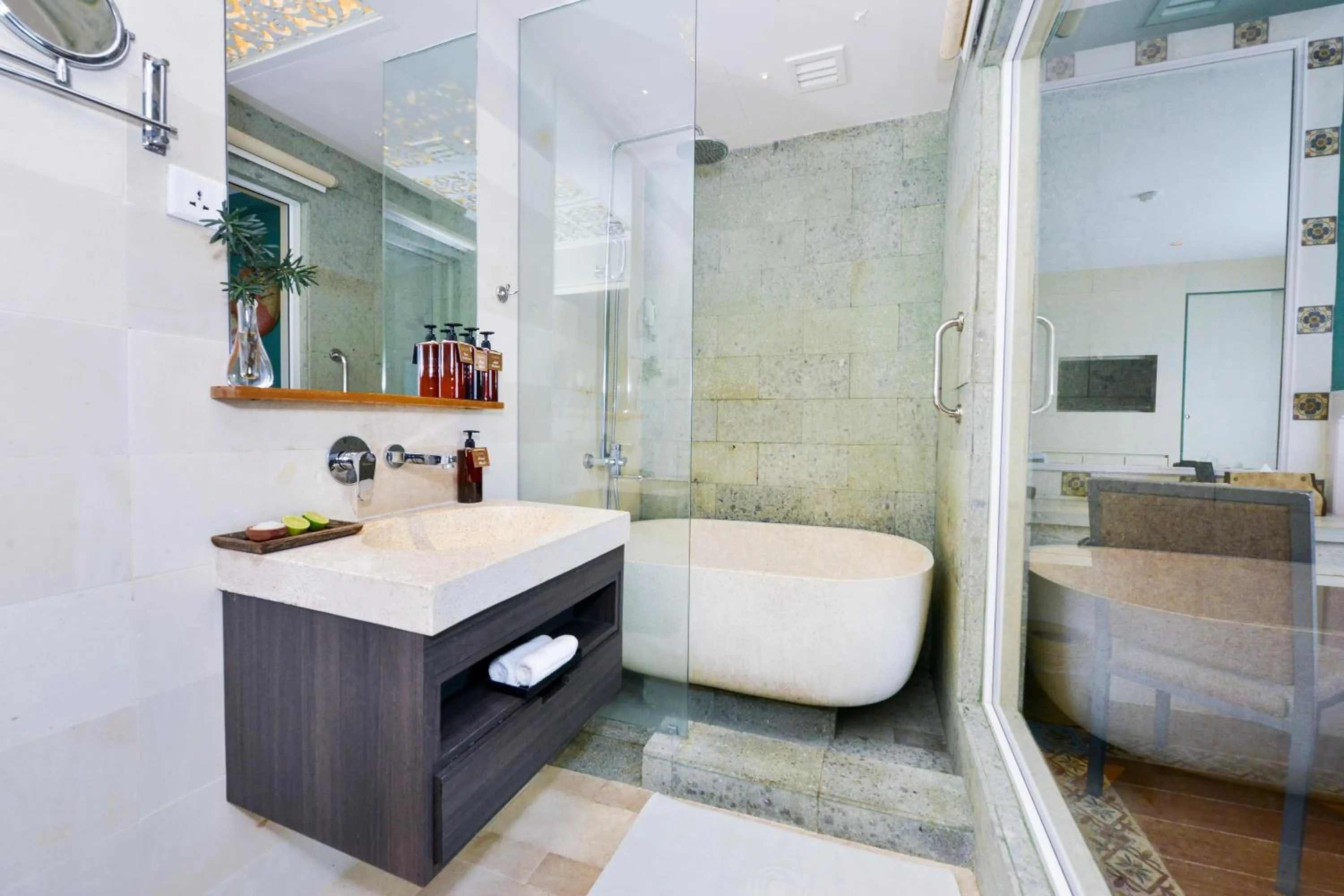 Sojourn Spa Hotel Melaka