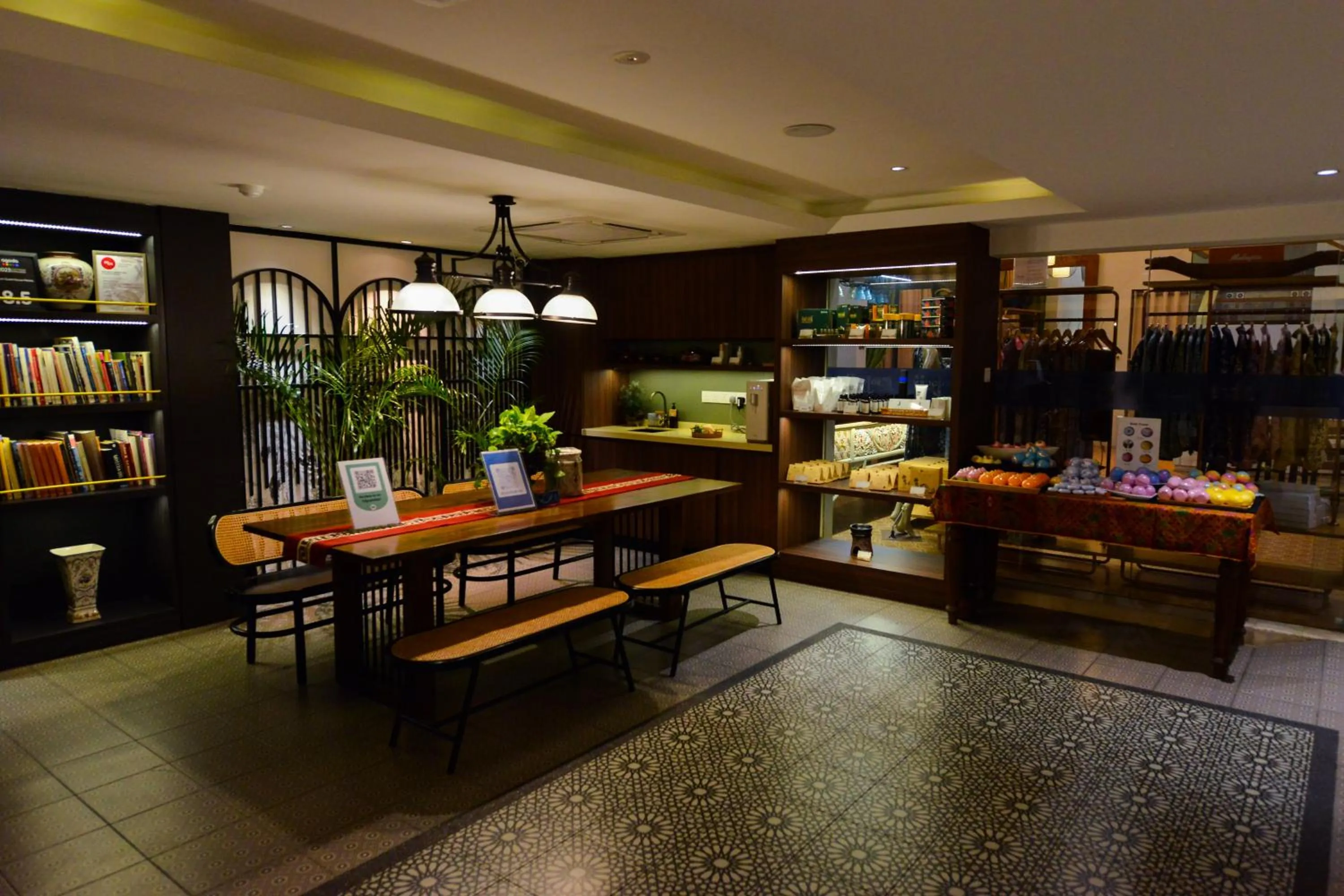 Sojourn Spa Hotel Melaka