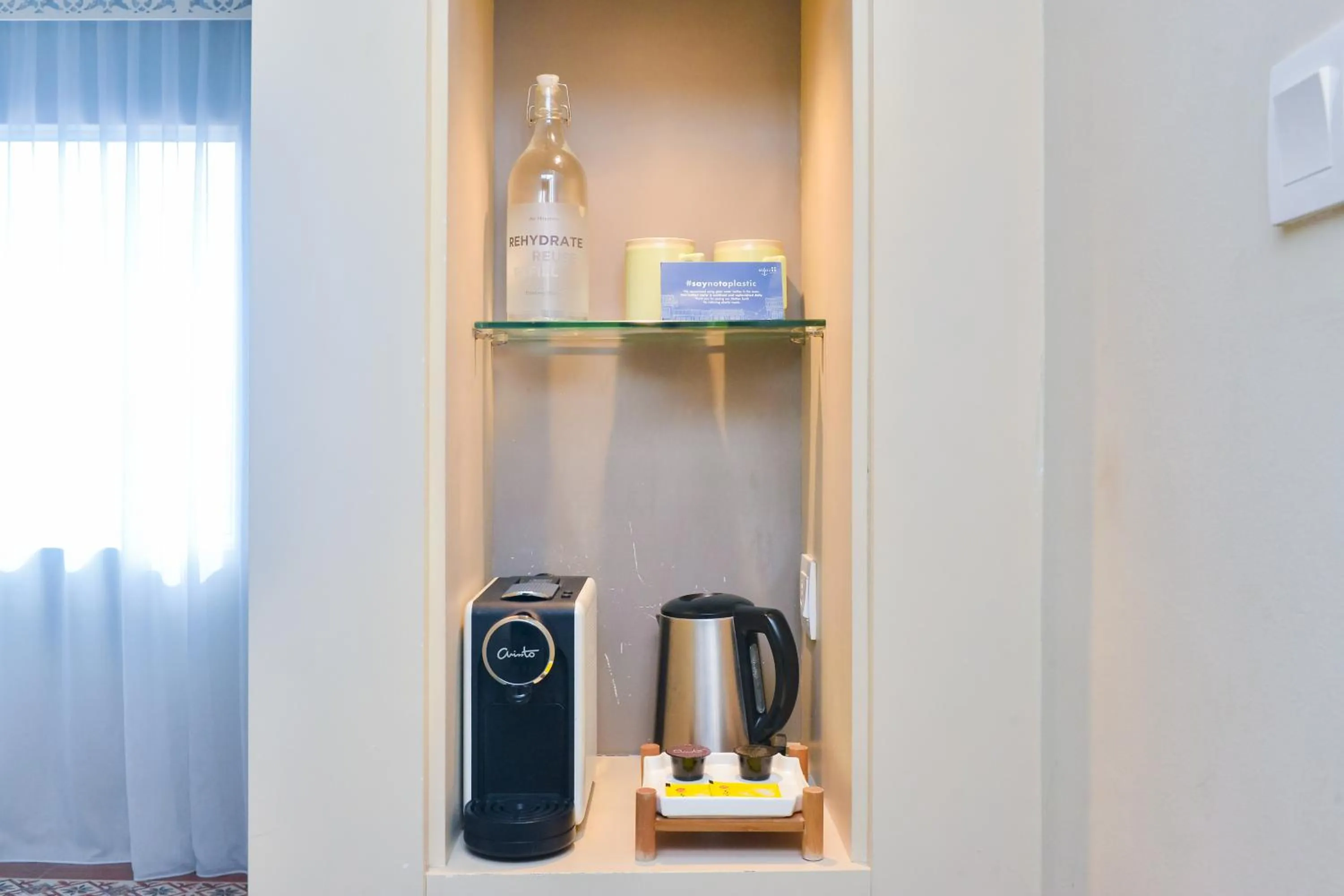 Sojourn Spa Hotel Melaka