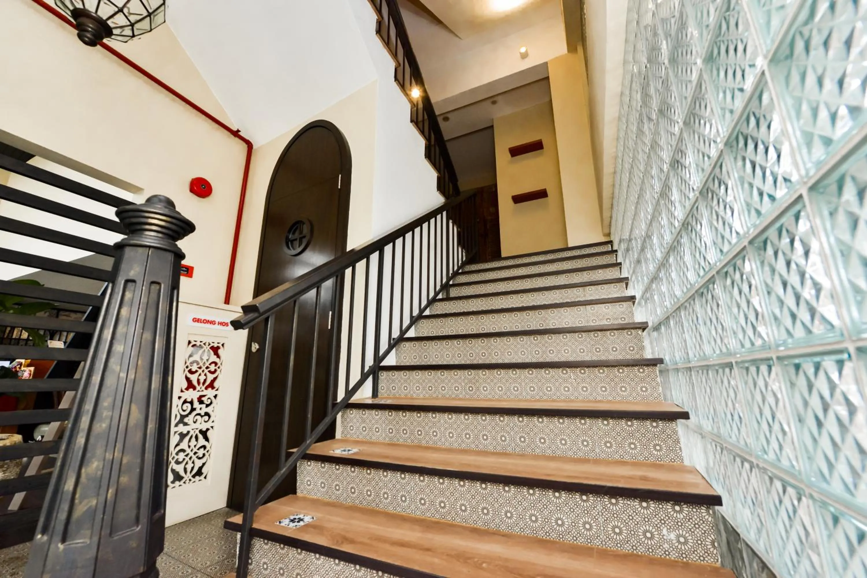 Sojourn Spa Hotel Melaka