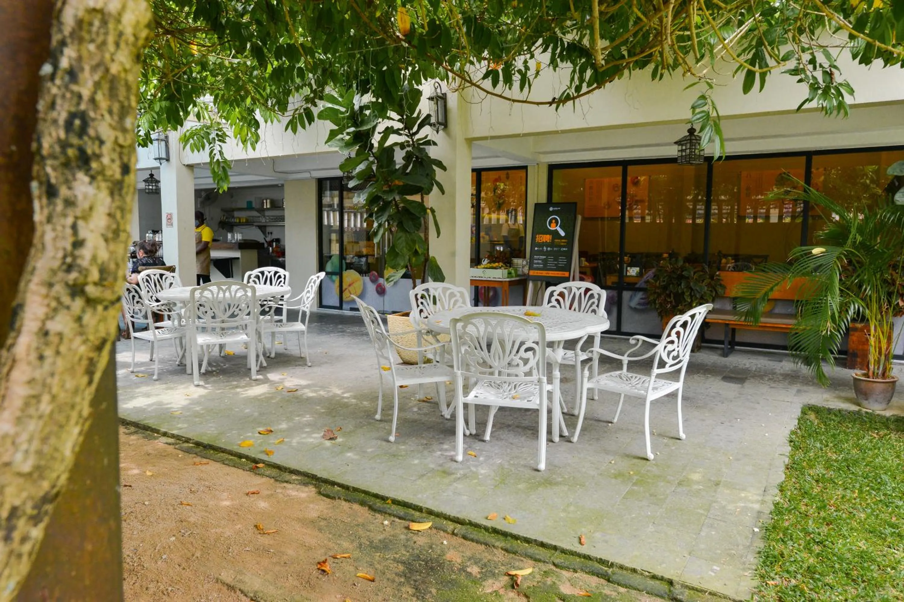 Sojourn Spa Hotel Melaka