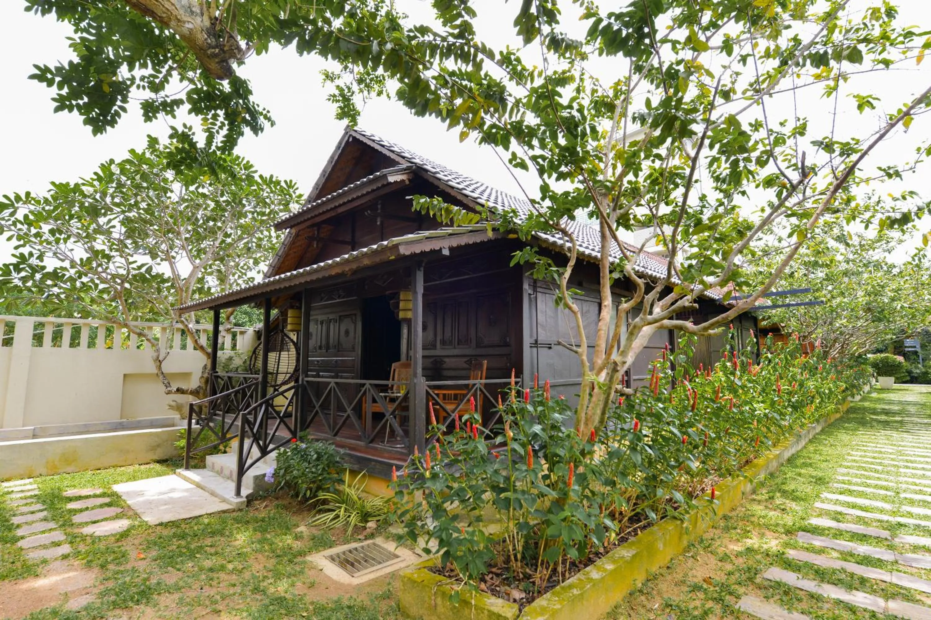 Sojourn Spa Hotel Melaka