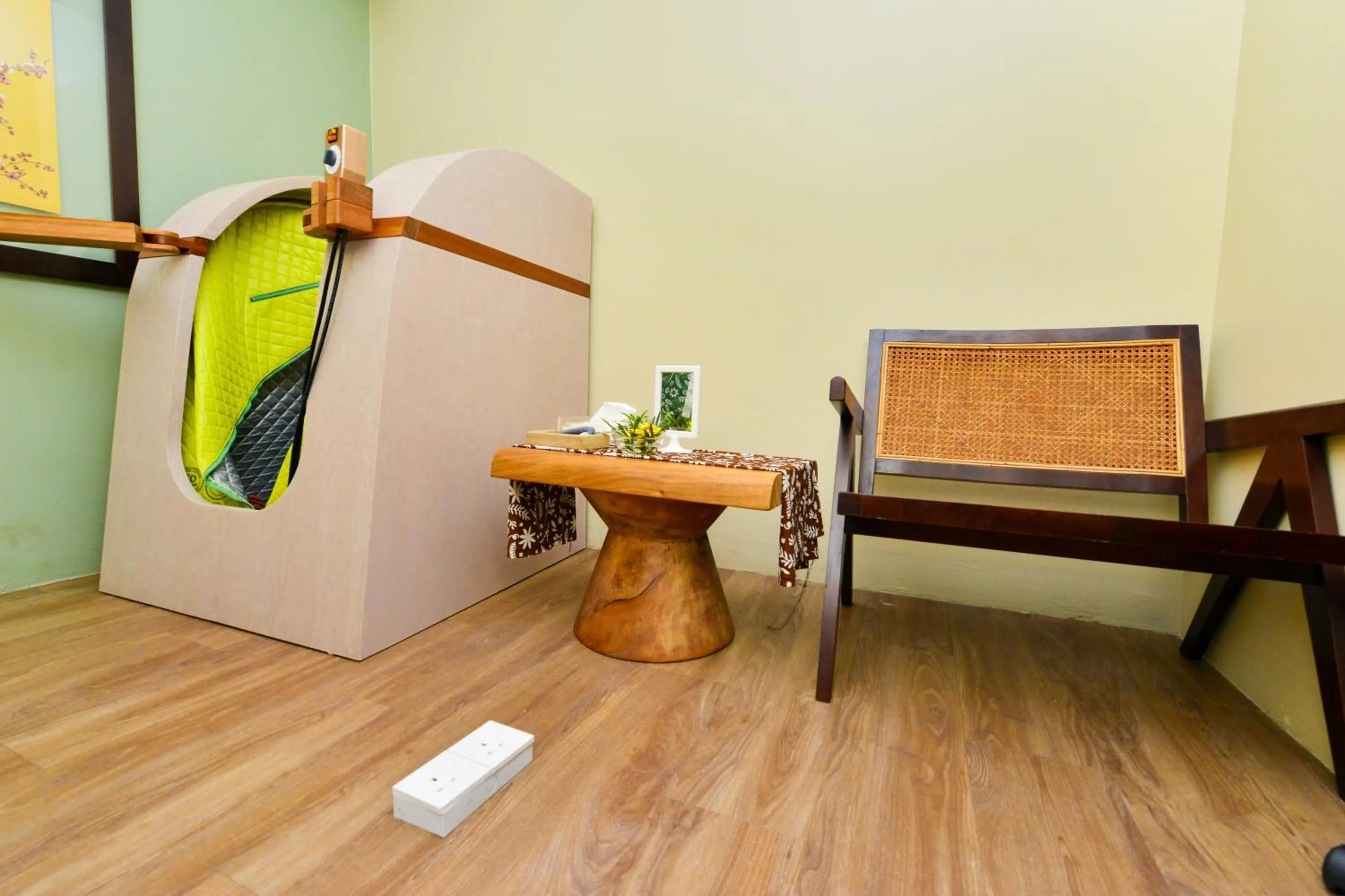 Sojourn Spa Hotel Melaka