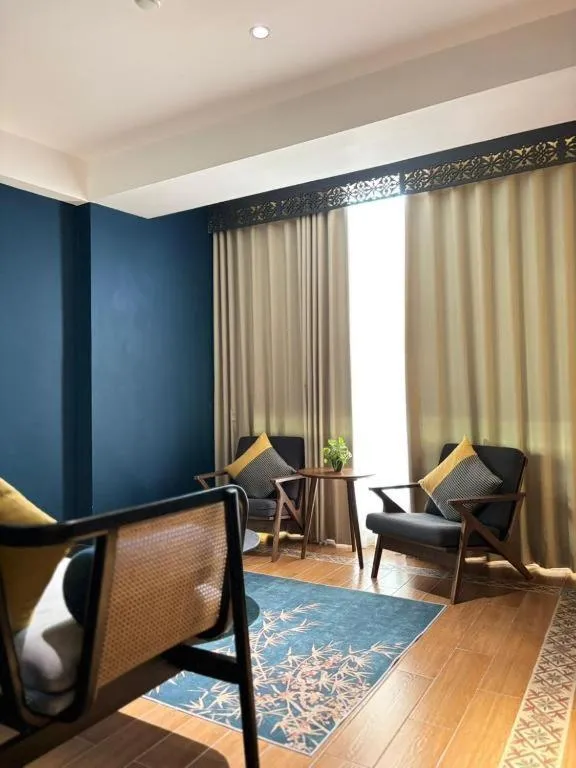 Sojourn Spa Hotel Melaka