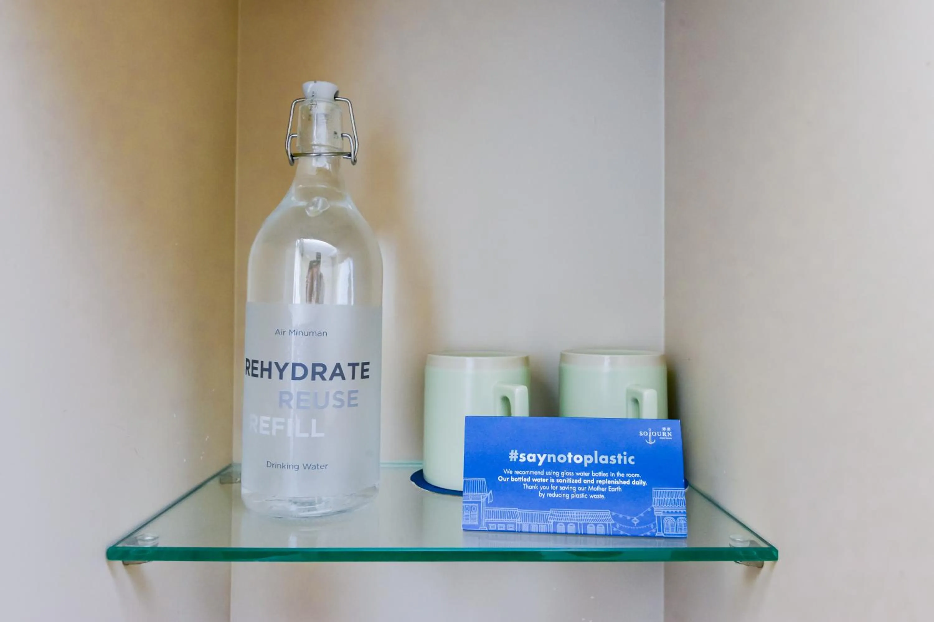 Sojourn Spa Hotel Melaka