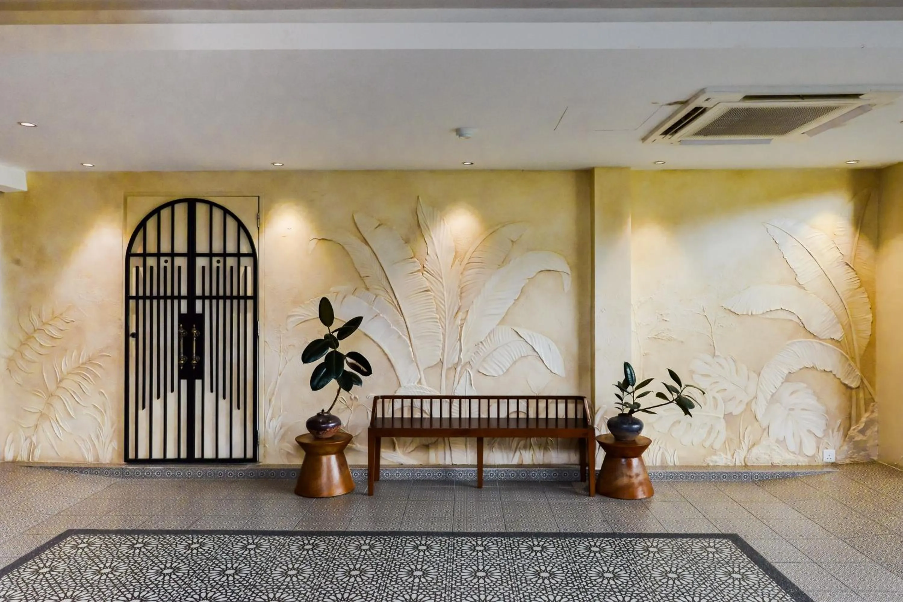 Sojourn Spa Hotel Melaka