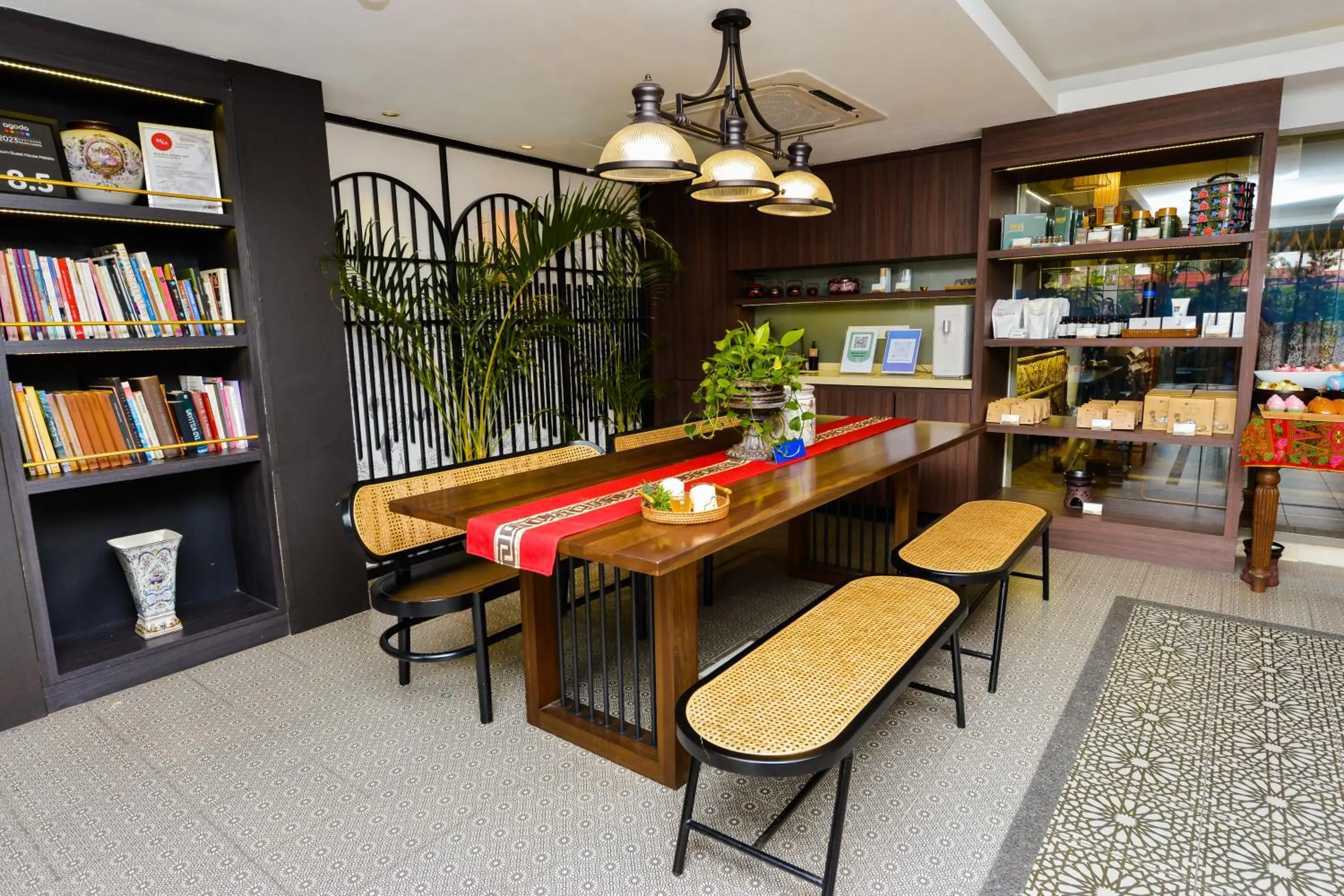 Sojourn Spa Hotel Melaka