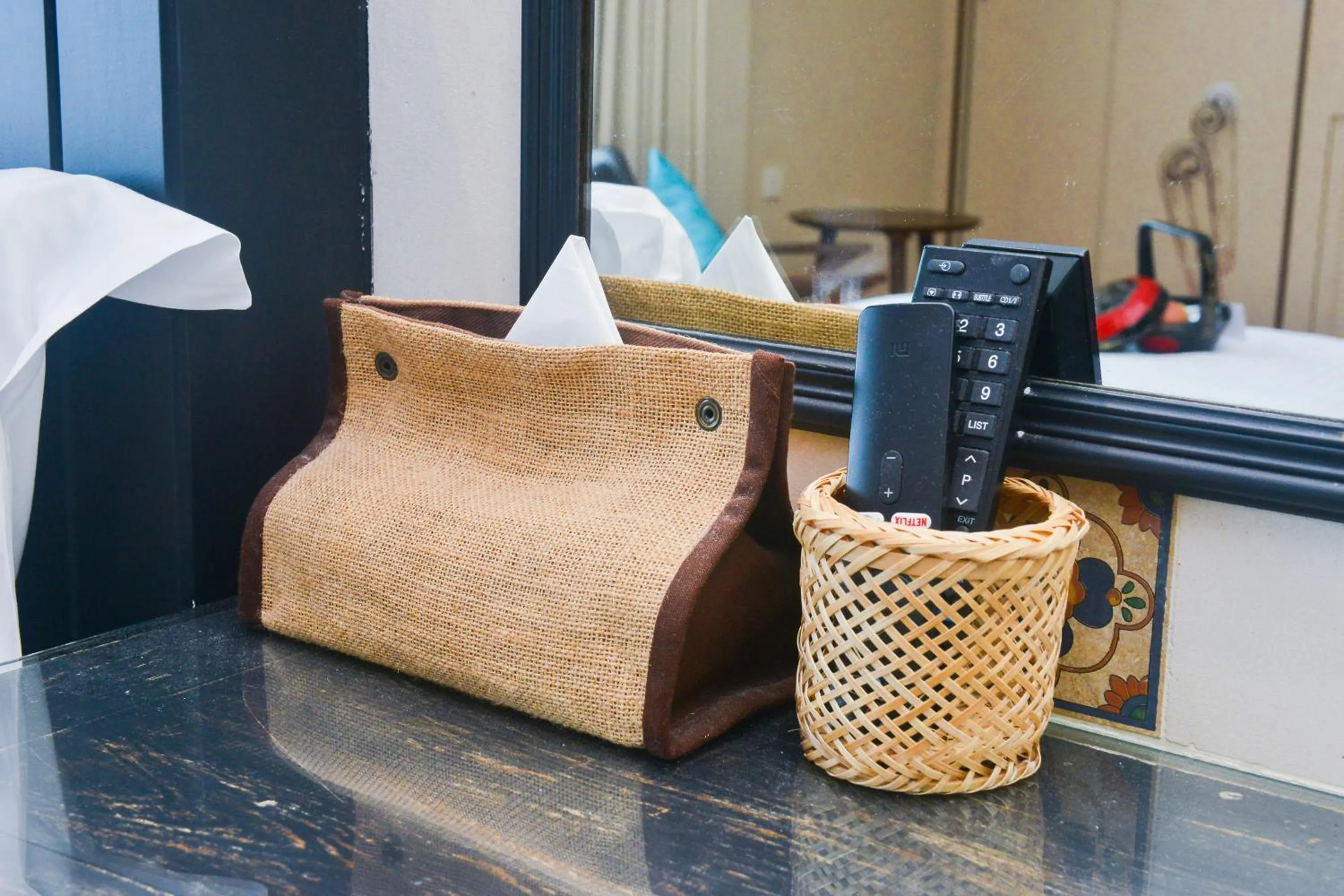 Sojourn Spa Hotel Melaka