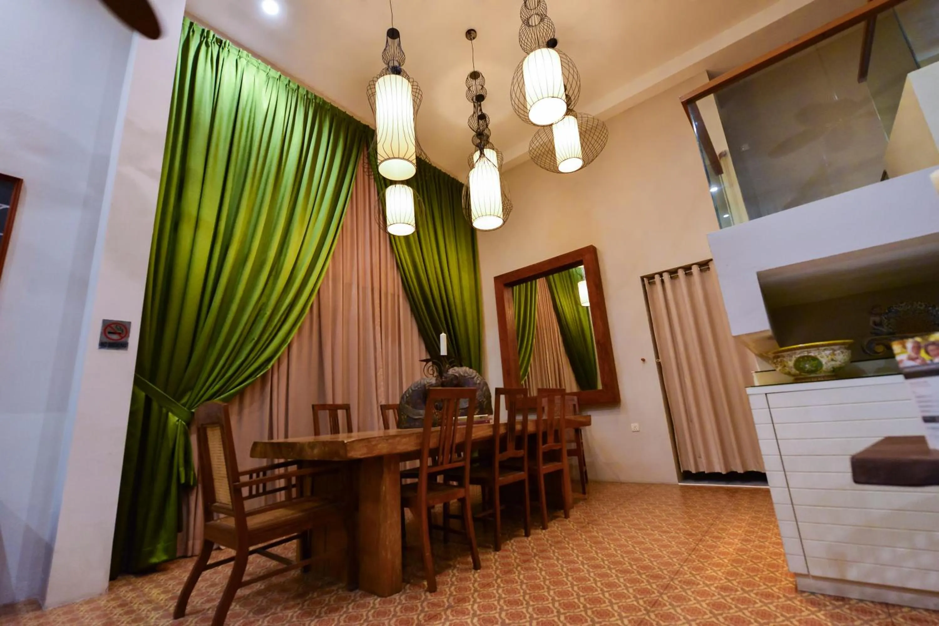 Sojourn Spa Hotel Melaka