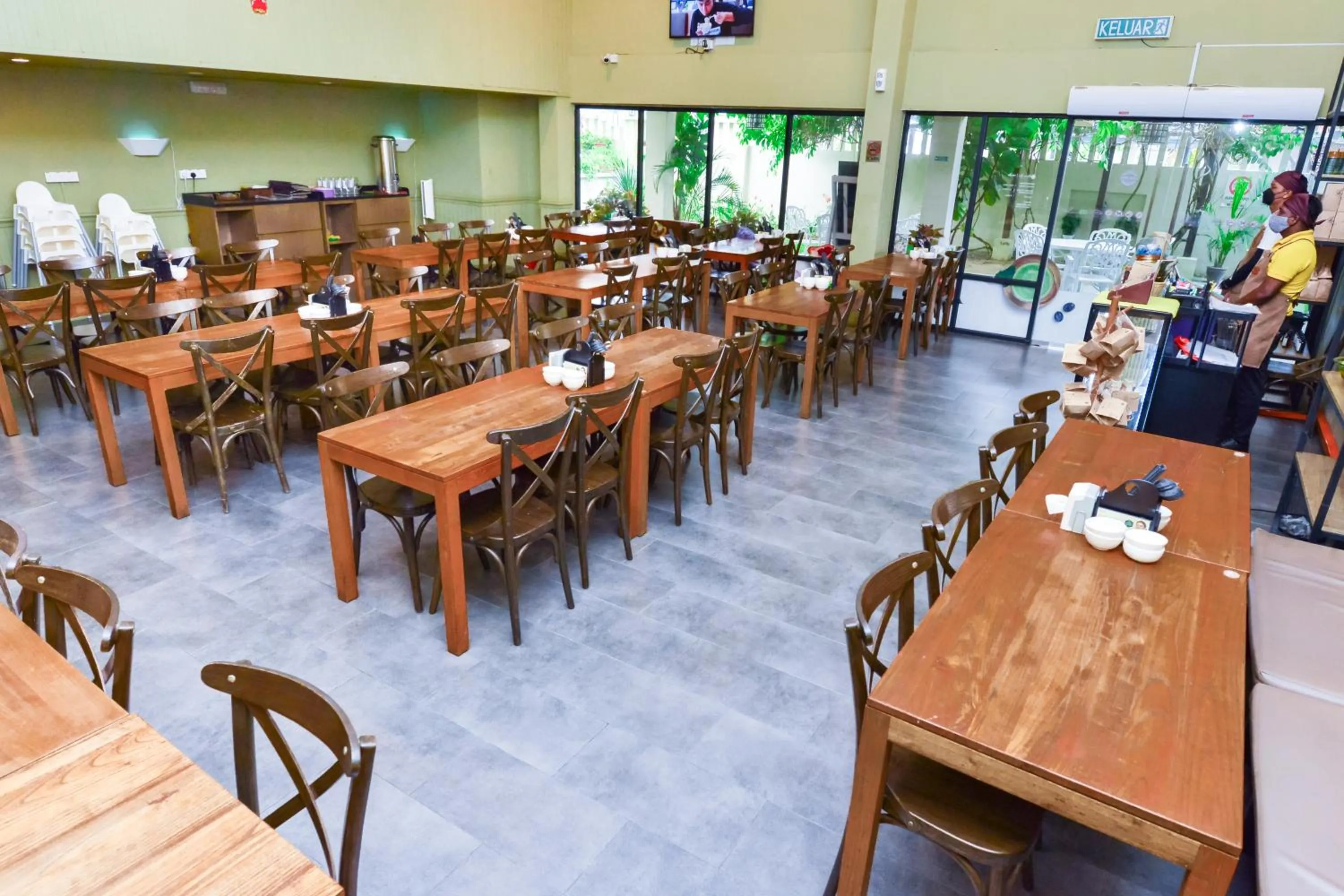 Sojourn Spa Hotel Melaka