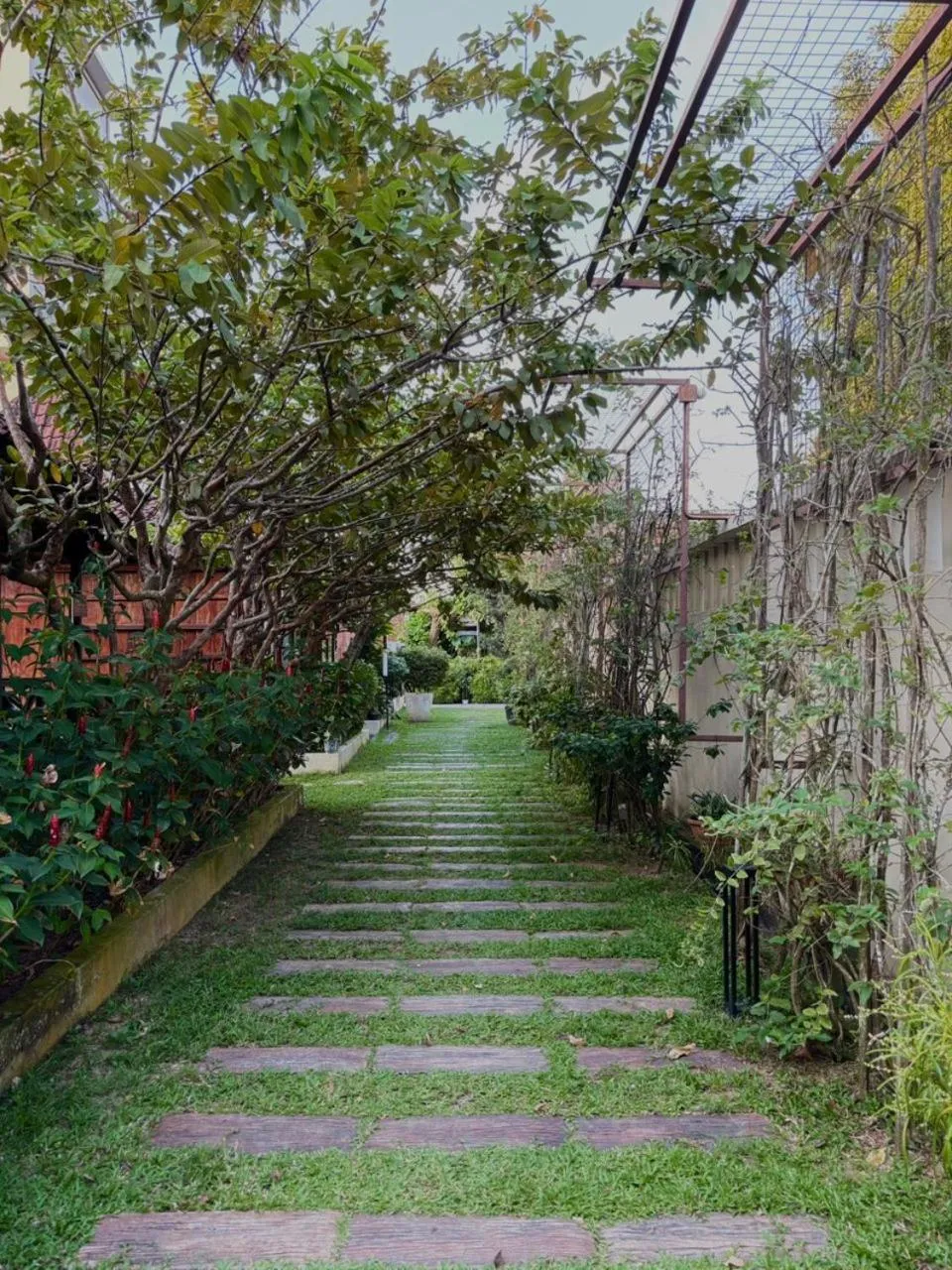 Sojourn Spa Hotel Melaka