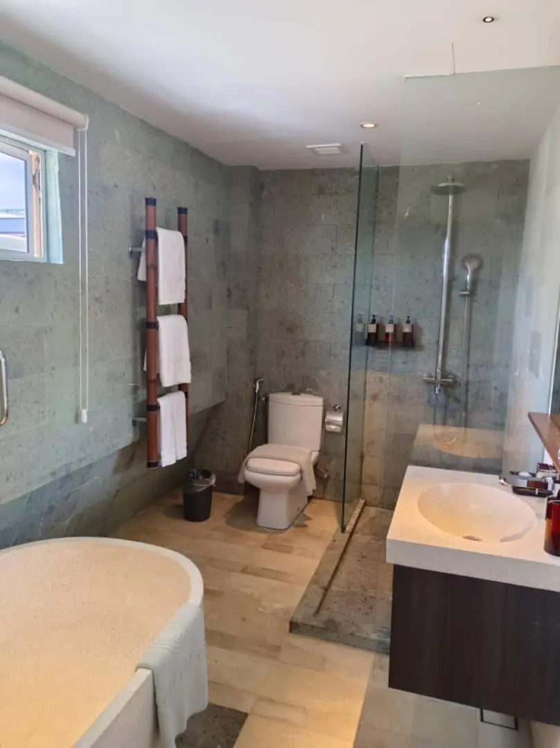 Sojourn Spa Hotel Melaka