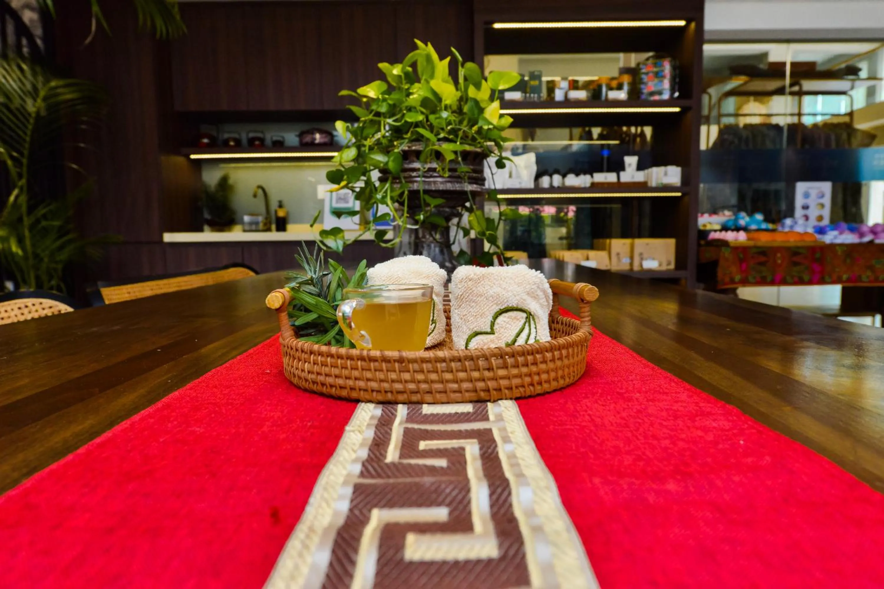 Sojourn Spa Hotel Melaka