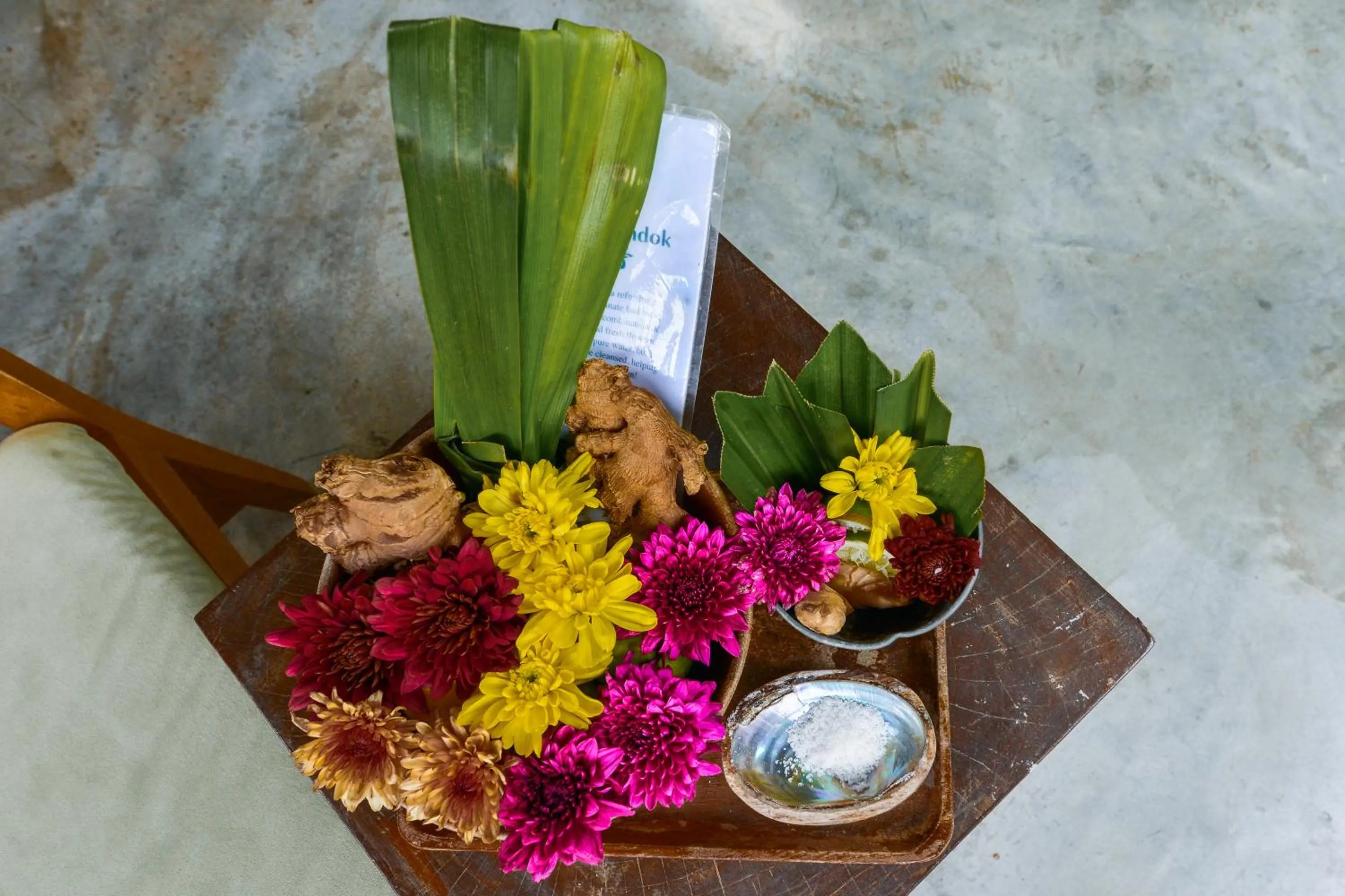 Sojourn Spa Hotel Melaka