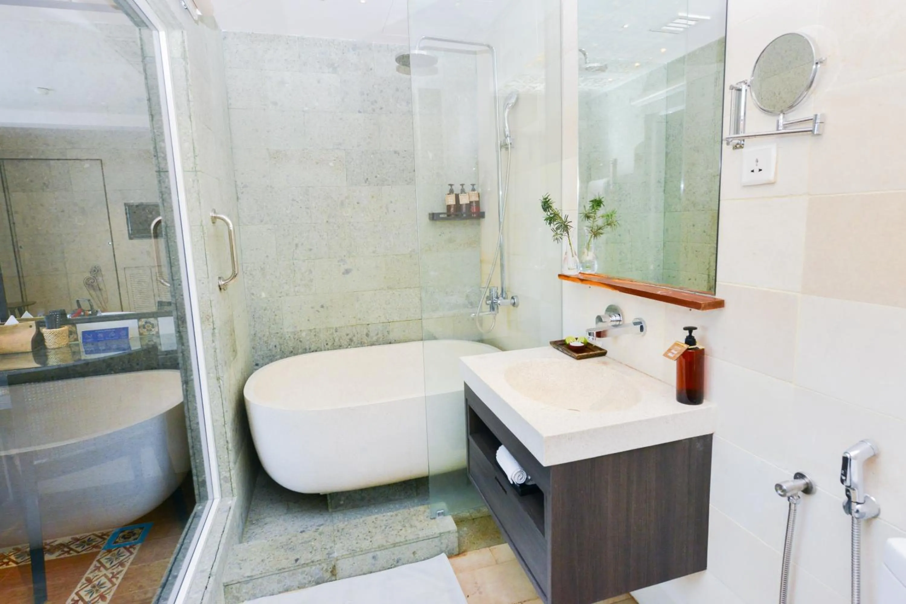 Sojourn Spa Hotel Melaka