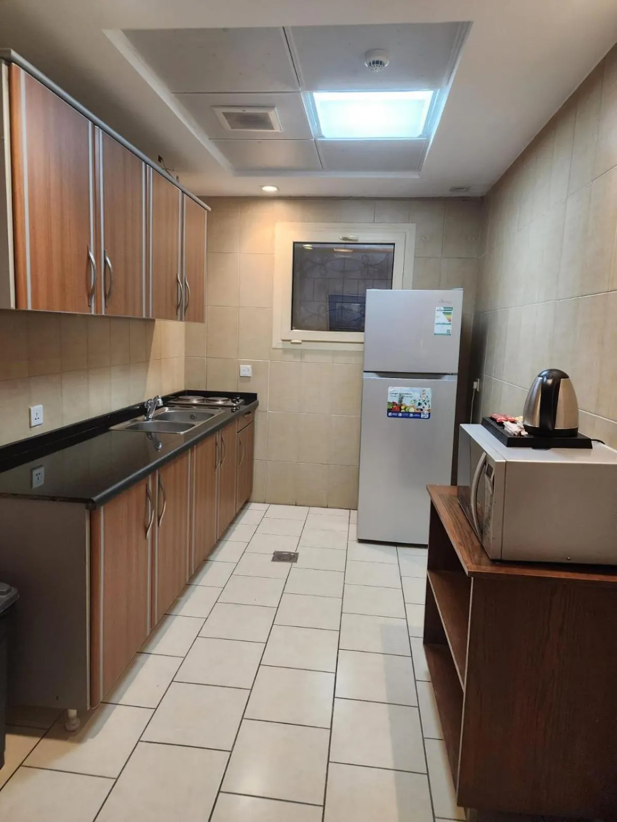 Sadeem Al Fajr Hotel Suites