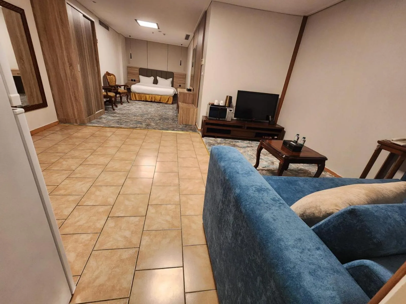 Sadeem Al Fajr Hotel Suites