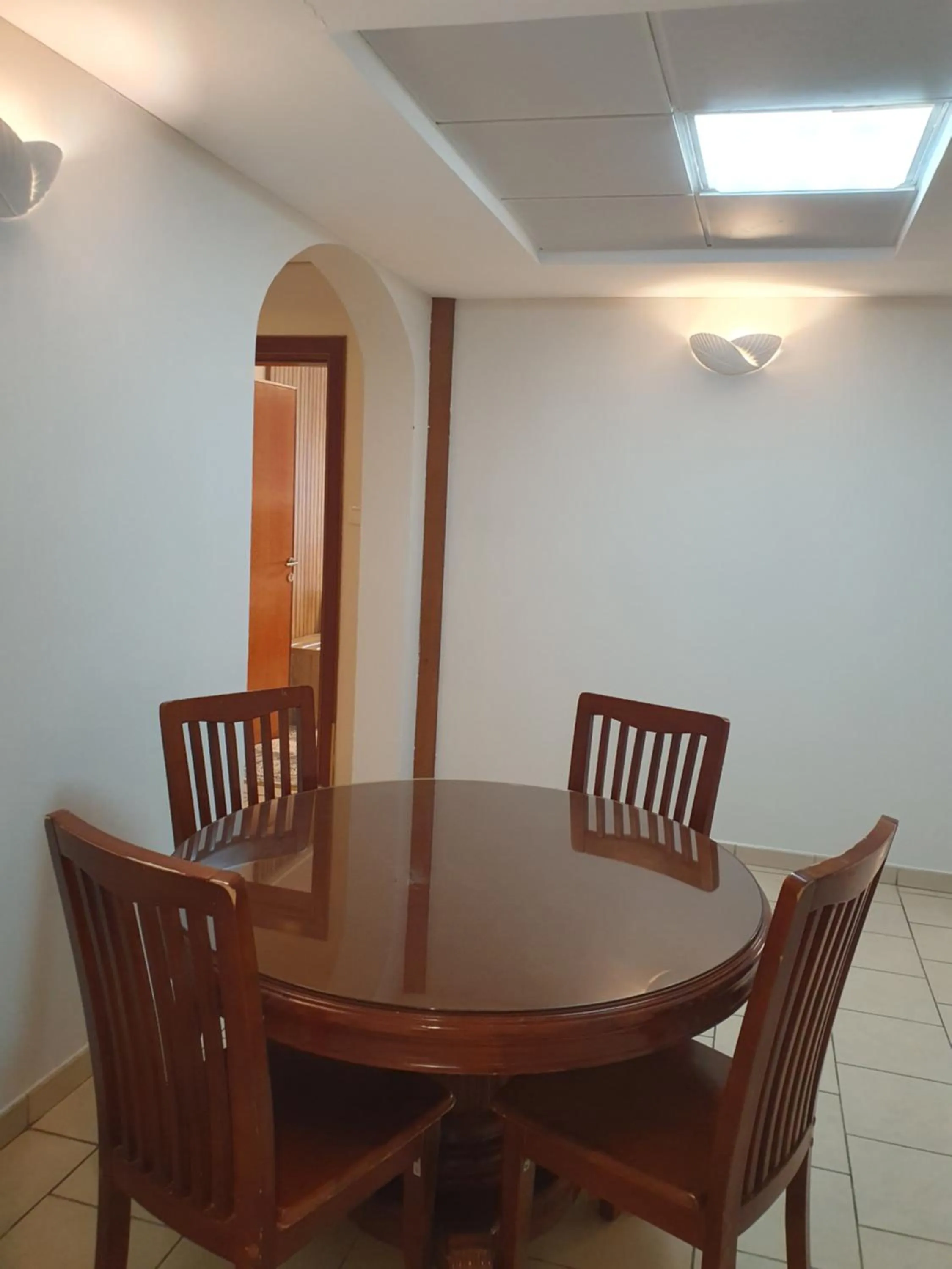 Sadeem Al Fajr Hotel Suites