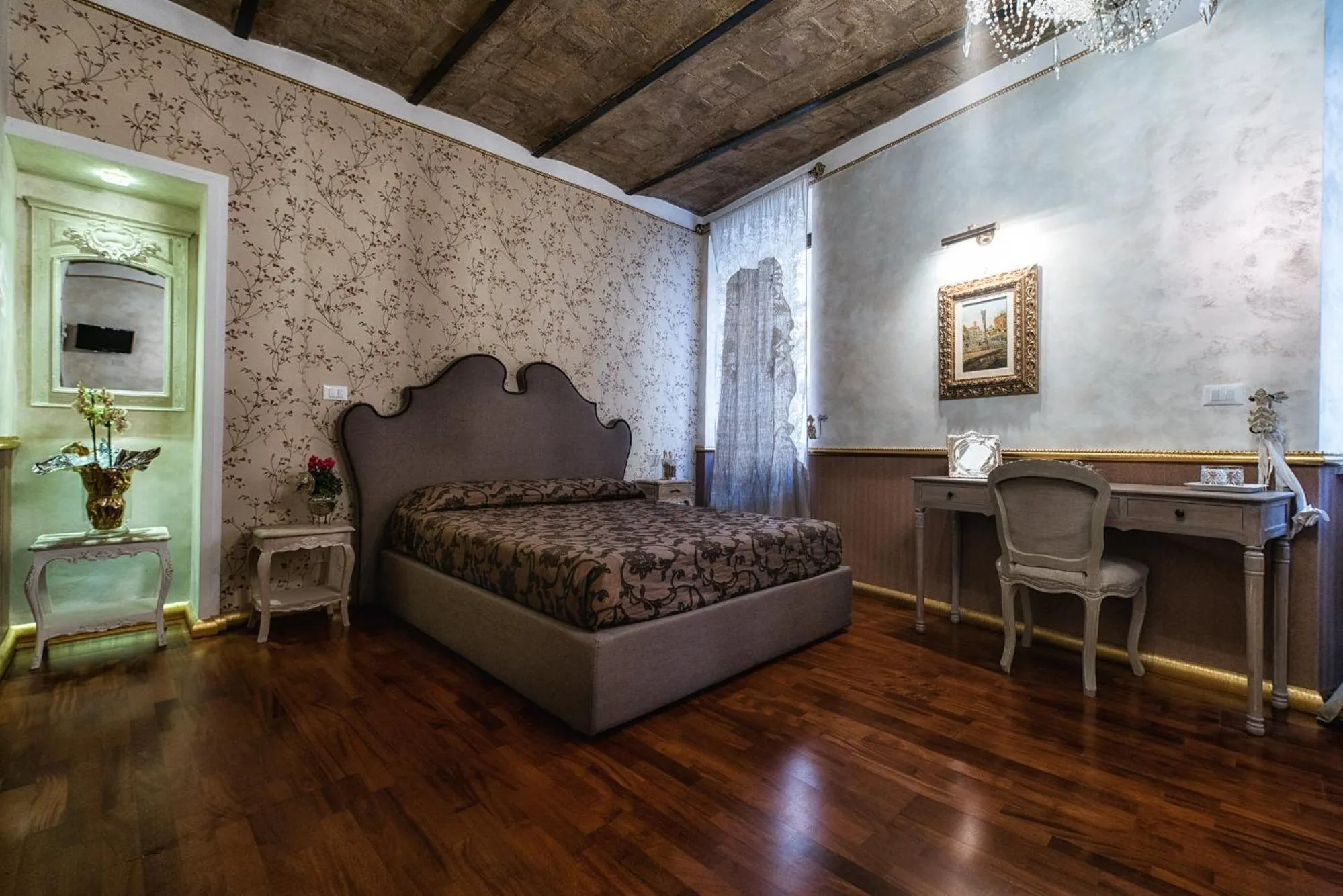 Bed in Il Covo B&B