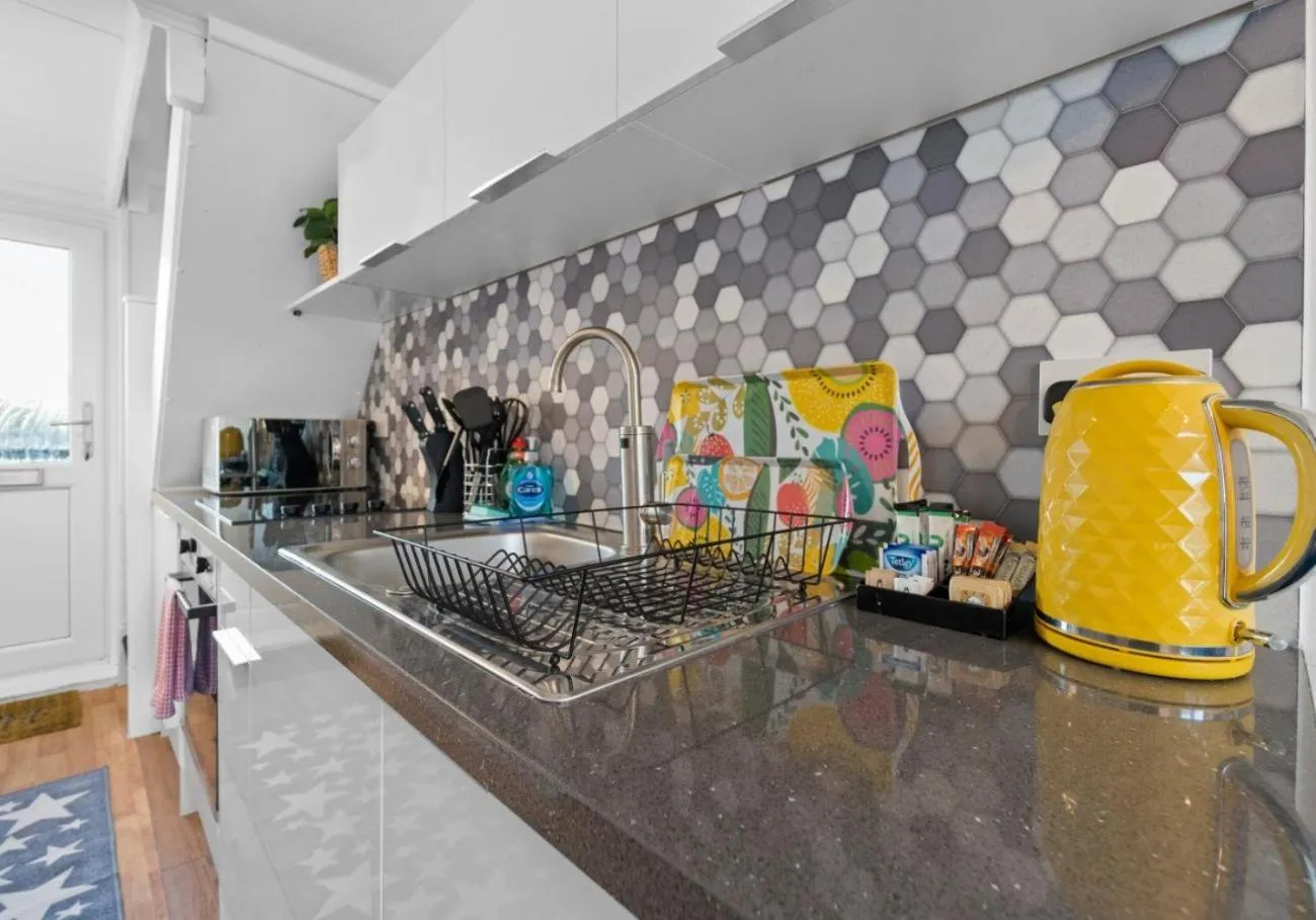 Other in On the Water 4 with Free Parking By My Getaways