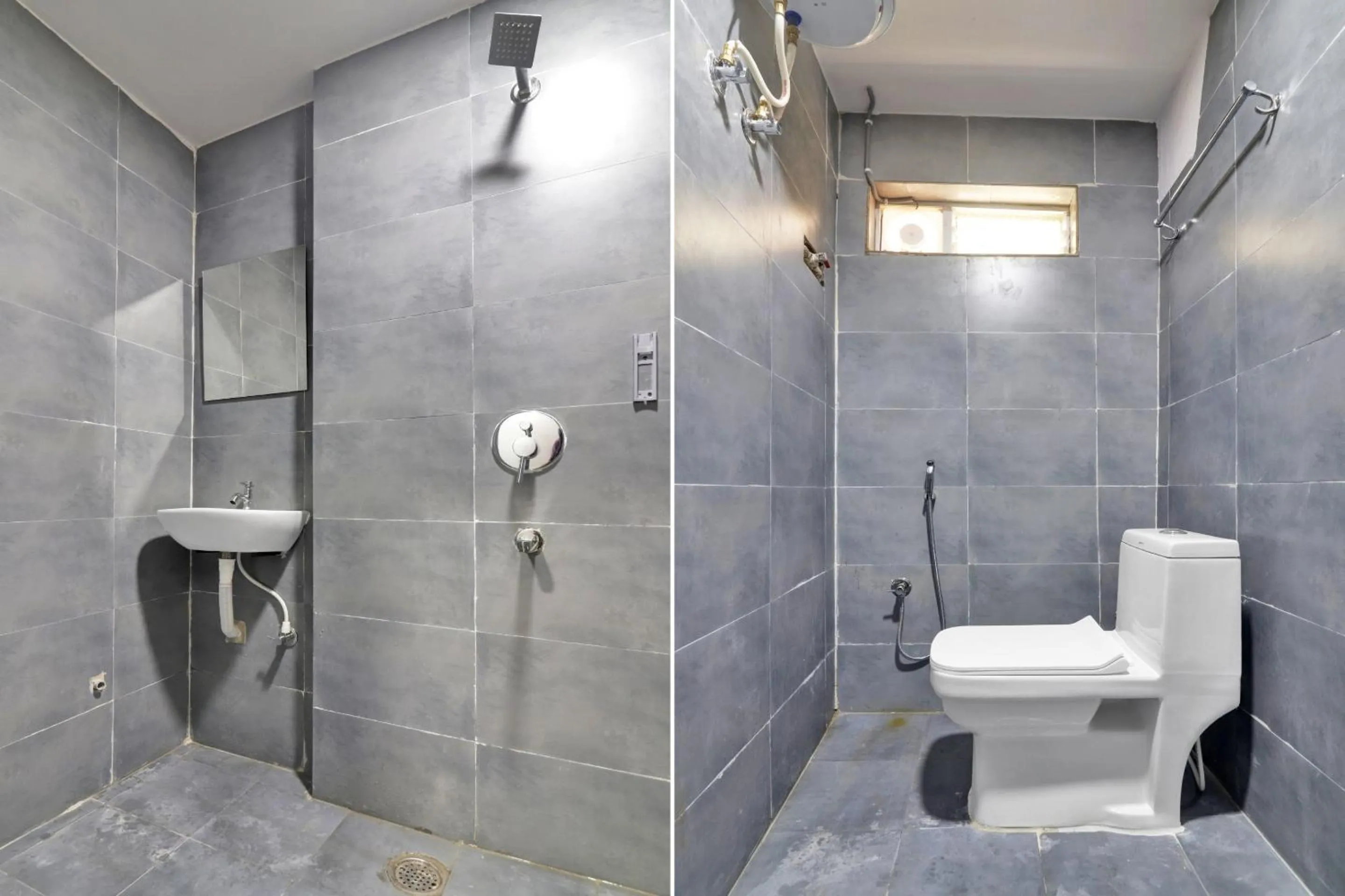 Bathroom in Townhouse S Continental