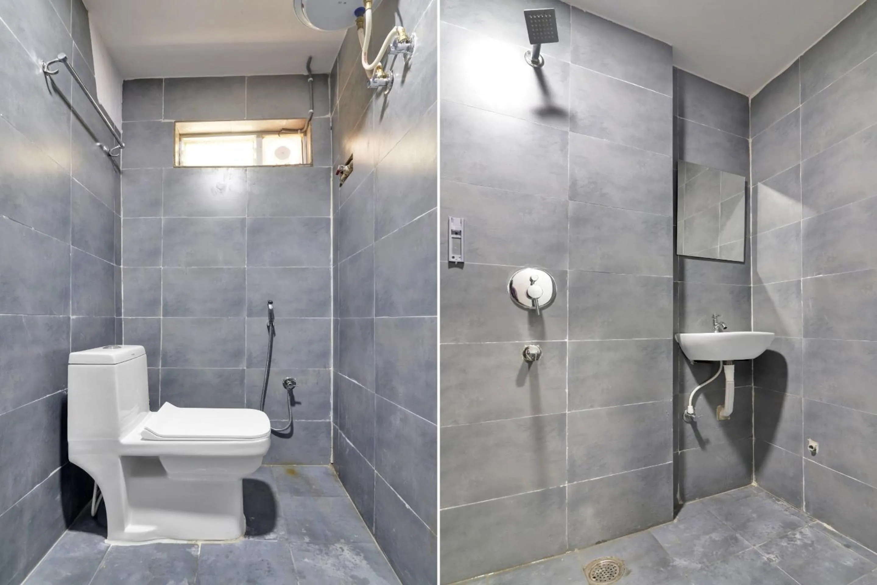 Bathroom in Townhouse S Continental