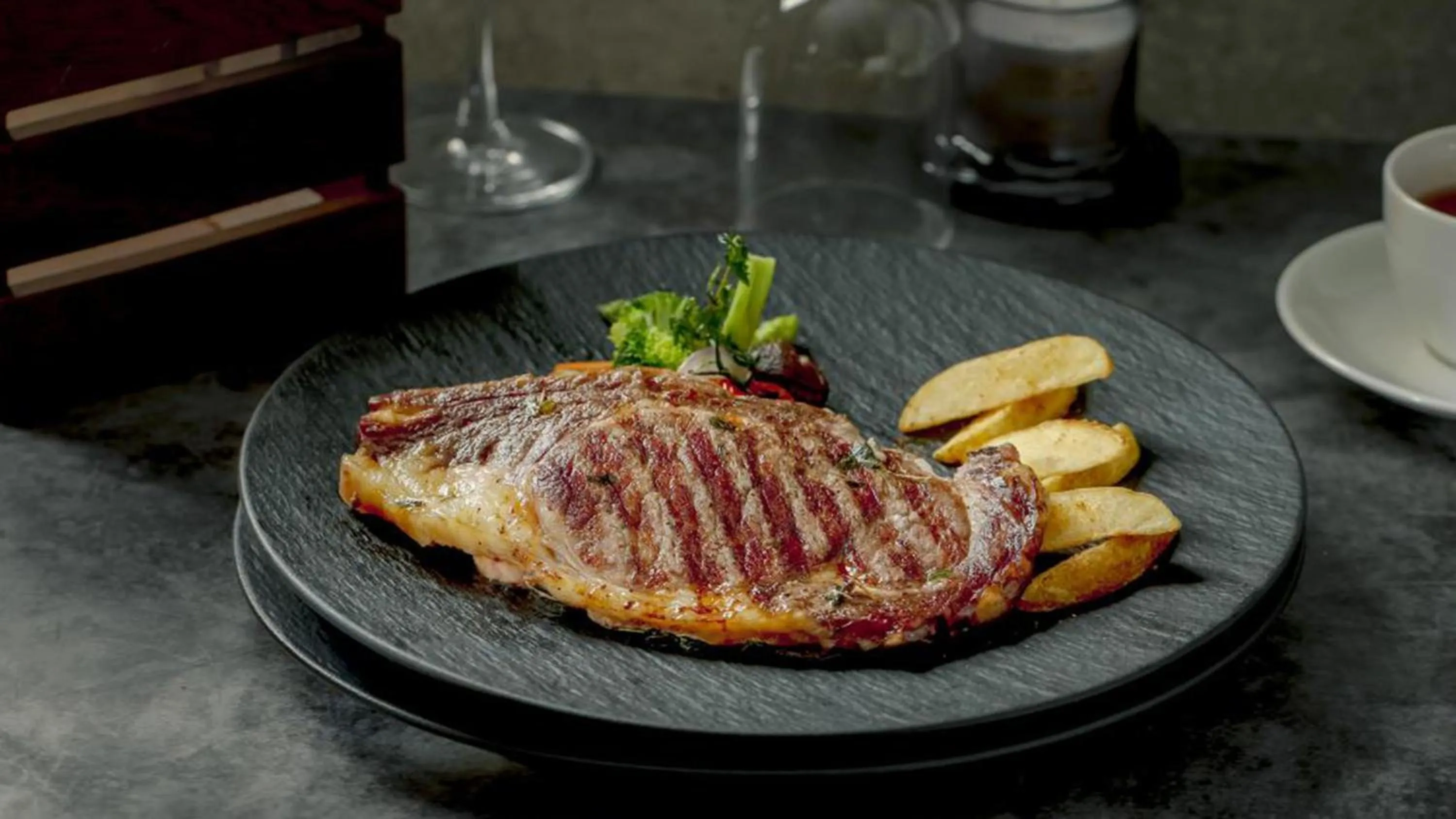 Photo of the whole room in Holiday Inn Changsha Malanshan by IHG