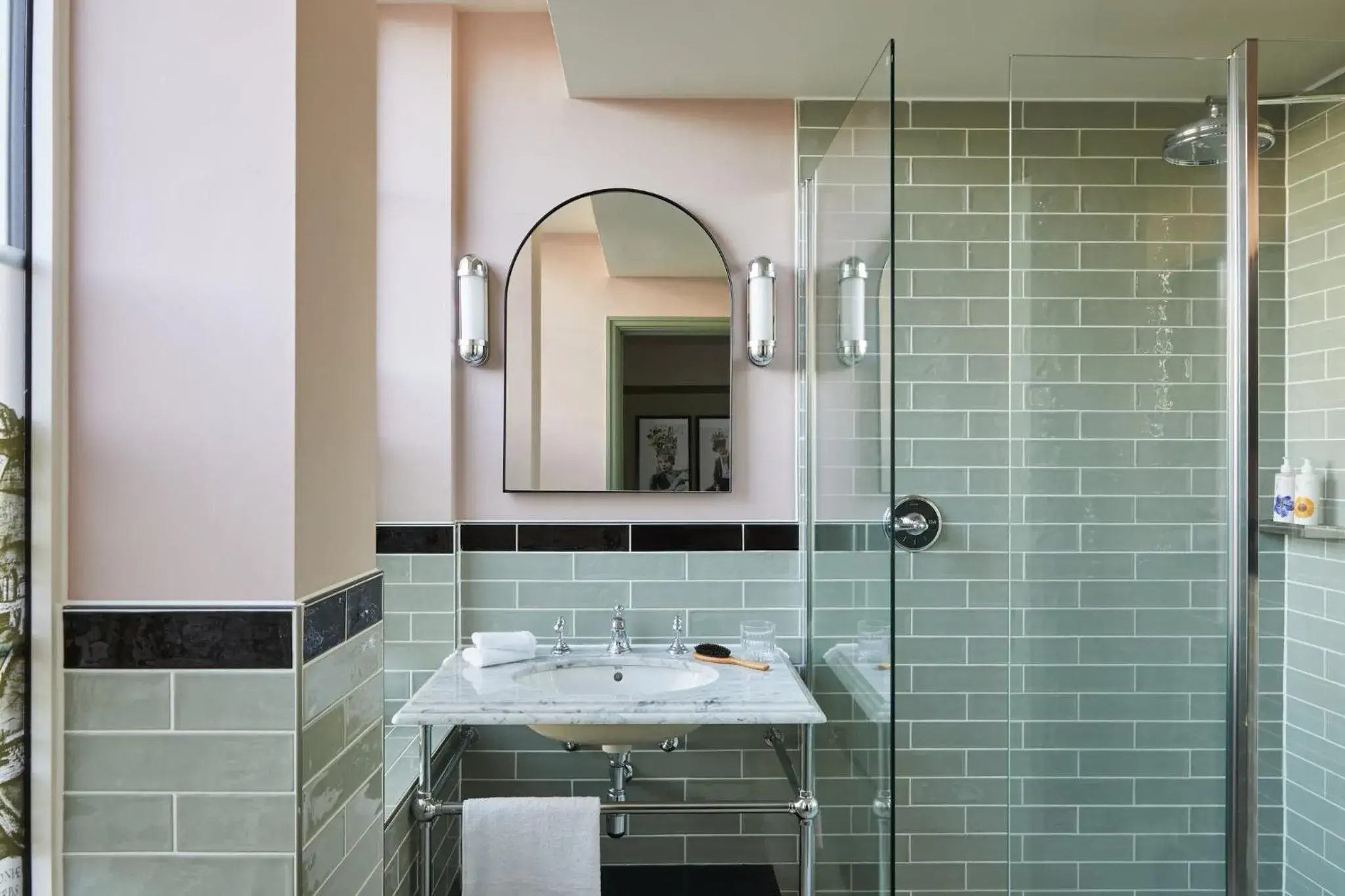 Premium Room in Hotel Indigo - Exeter by IHG Premium Room in Hotel Indigo - Exeter by IHG