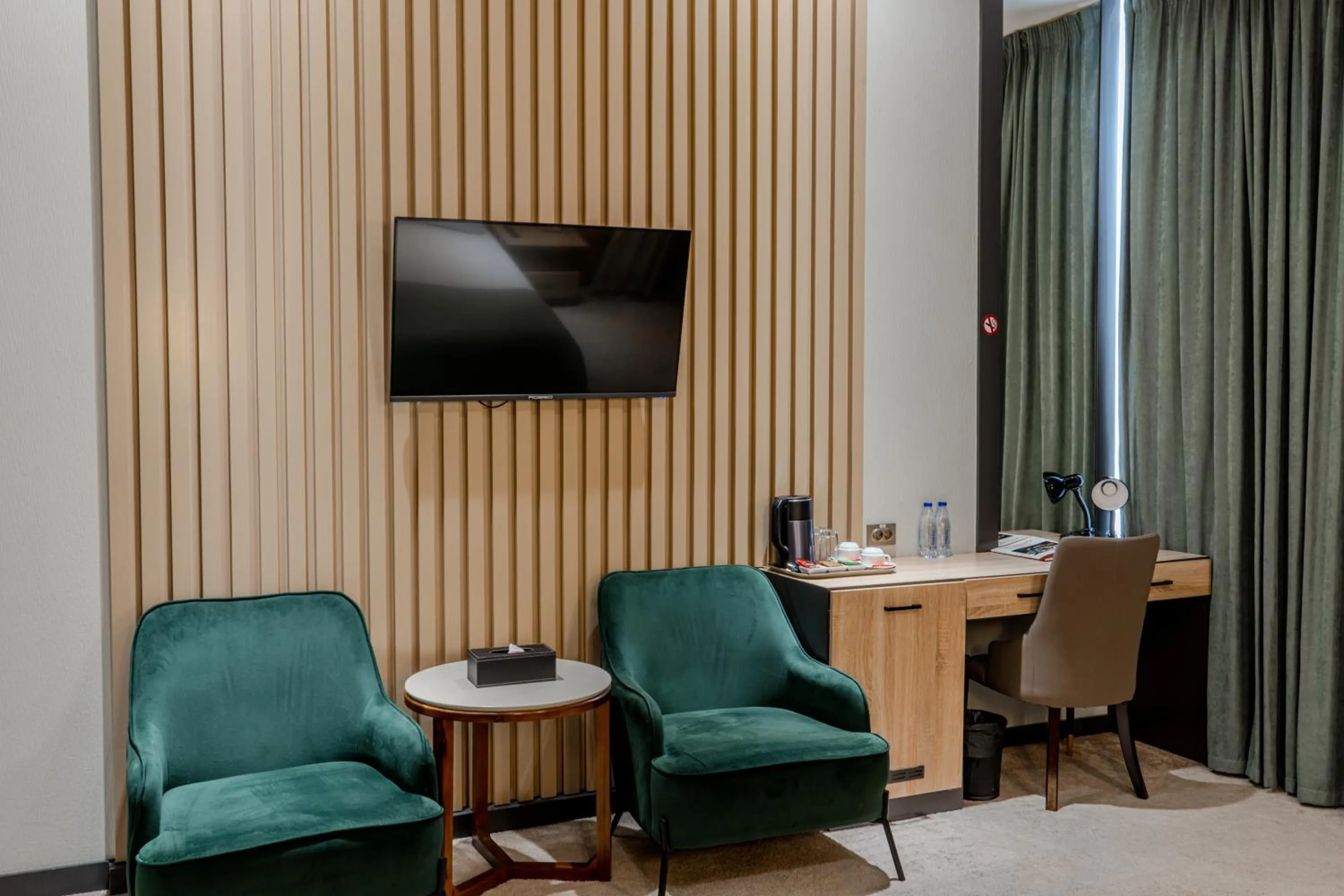 View (from property/room) in HUSMA Hotel & Spa